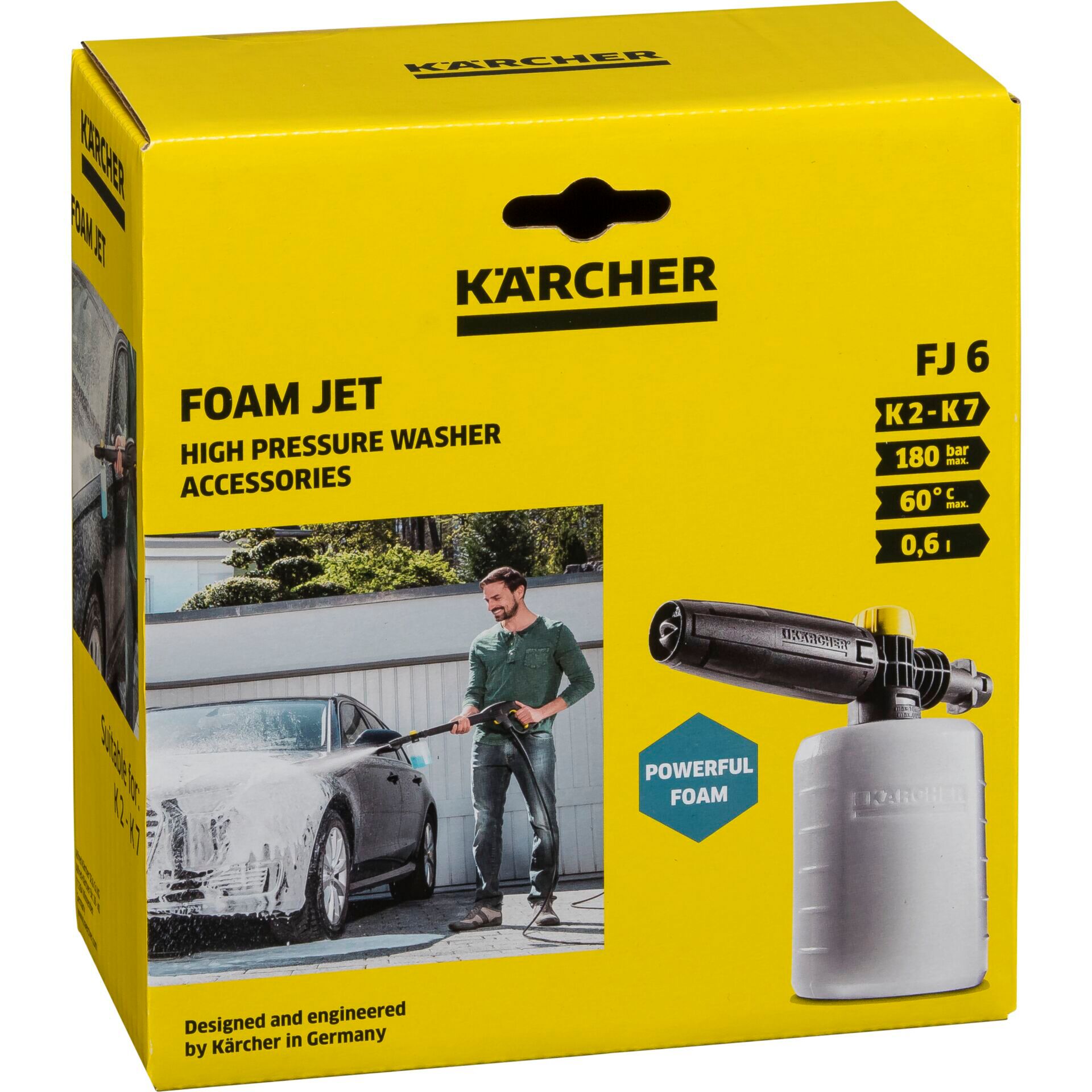 Flasche, Shaker