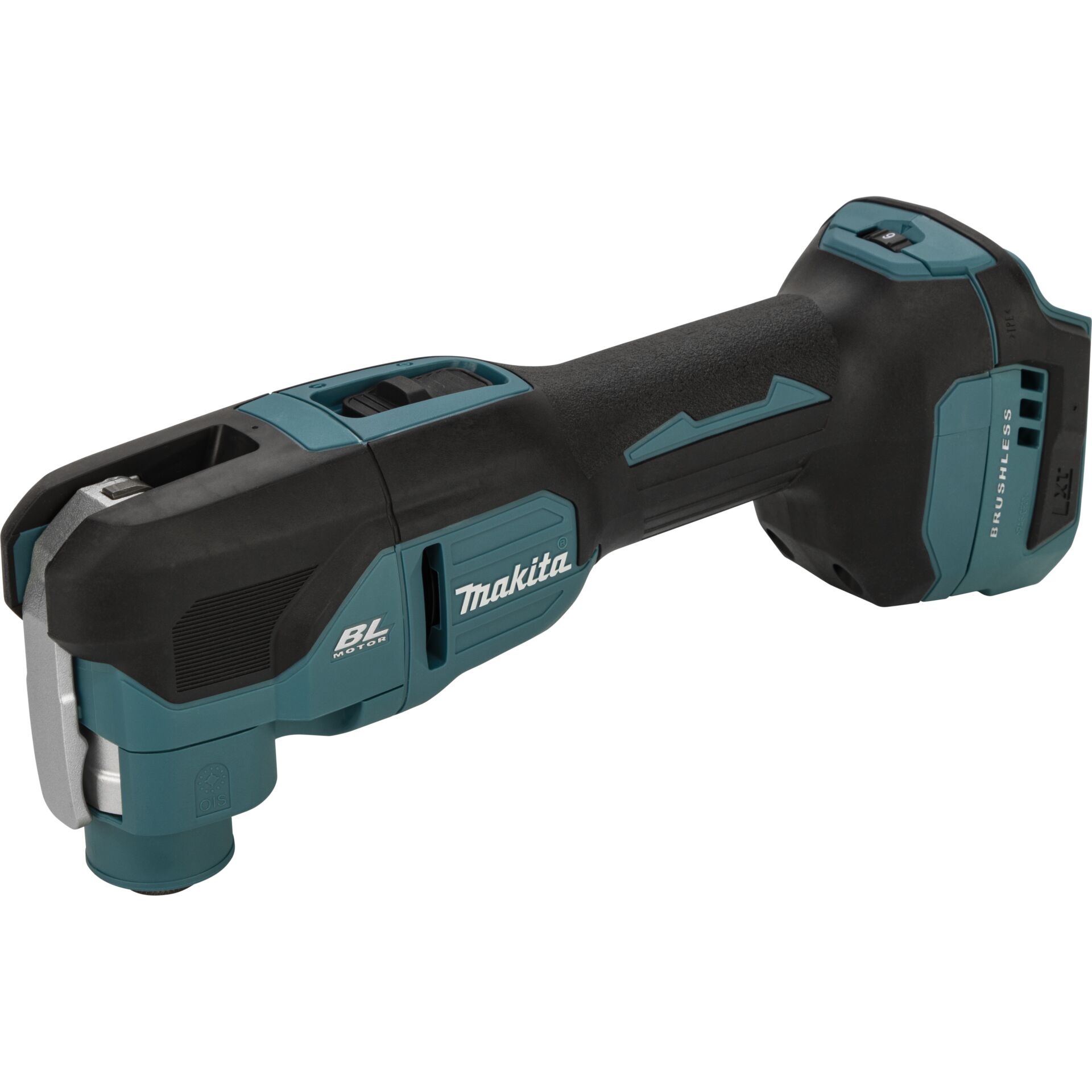 Makita DTM53Z  Akku-Multifunktionswerkzeug