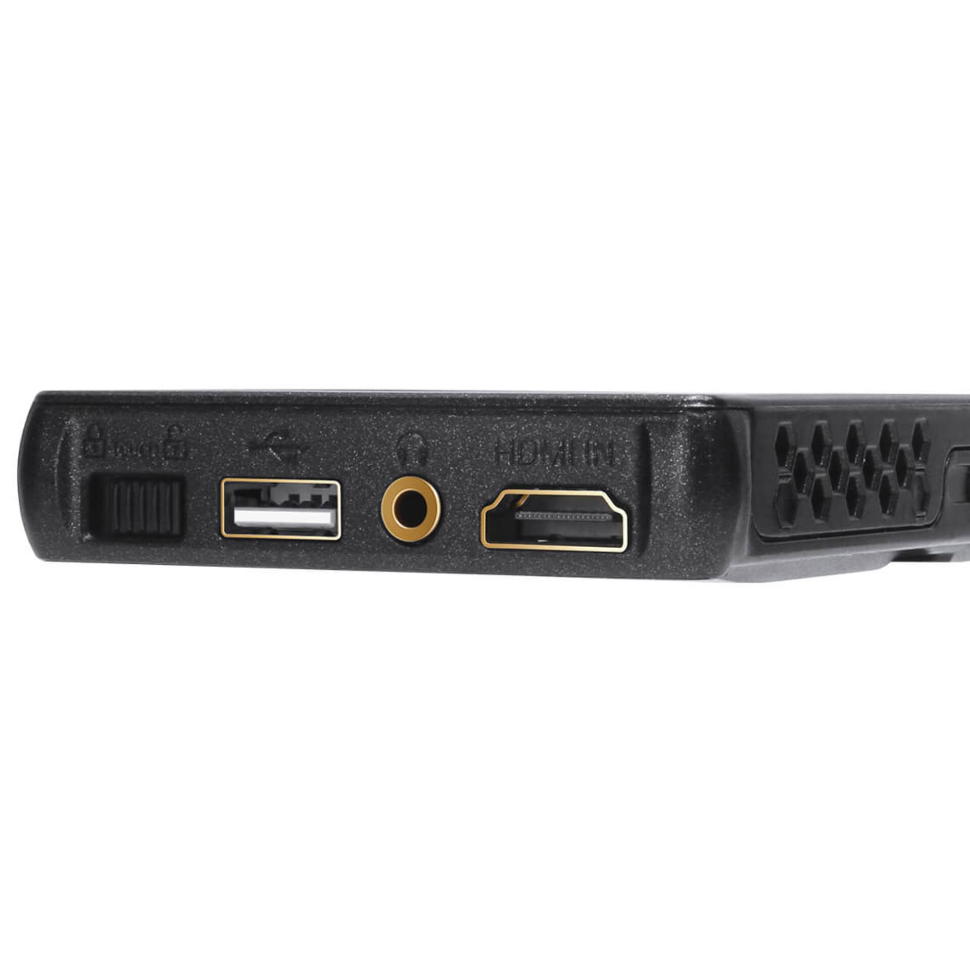 Adapter, Elektronik, Hardware