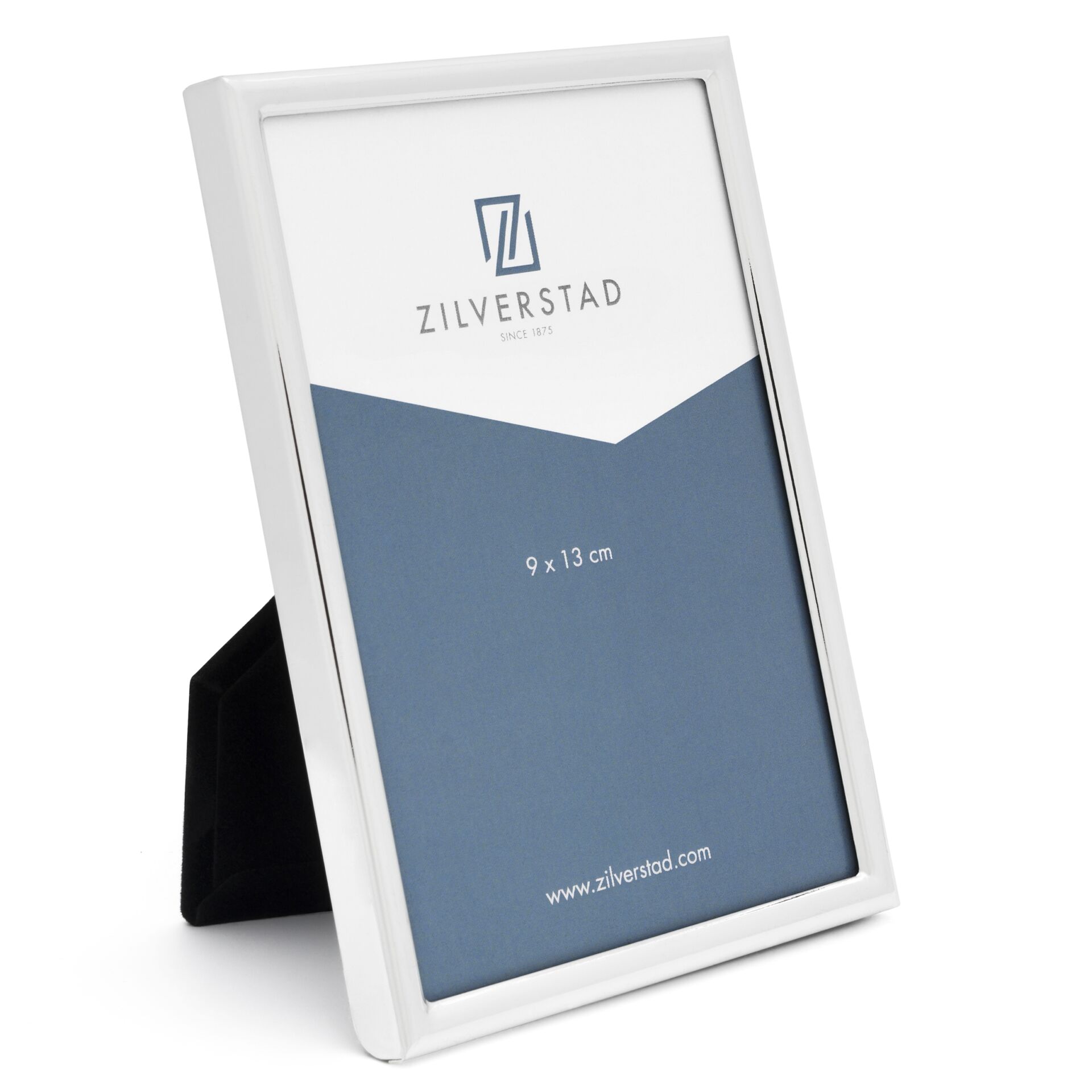 Zilverstad Sweet Memory     9x13  Metall Portrait glänzend 6149610