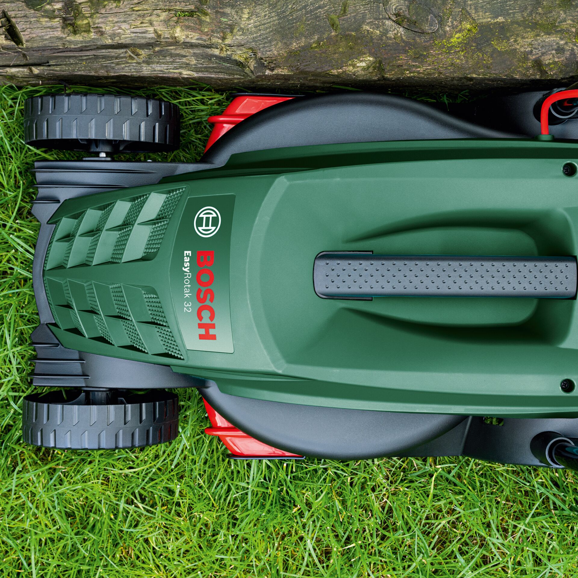 Gras, Rasen, Gerät, Rasenmäher, Auto