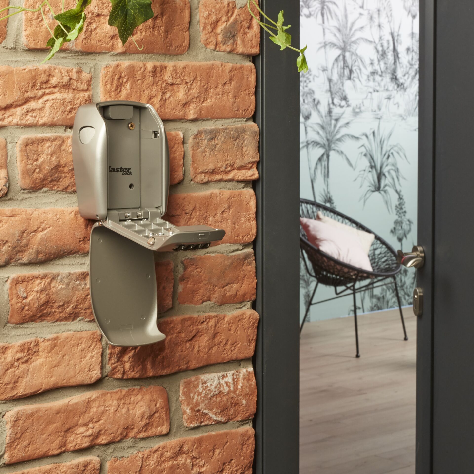 Stuhl, Mobiliar, Elektronik, Telefon