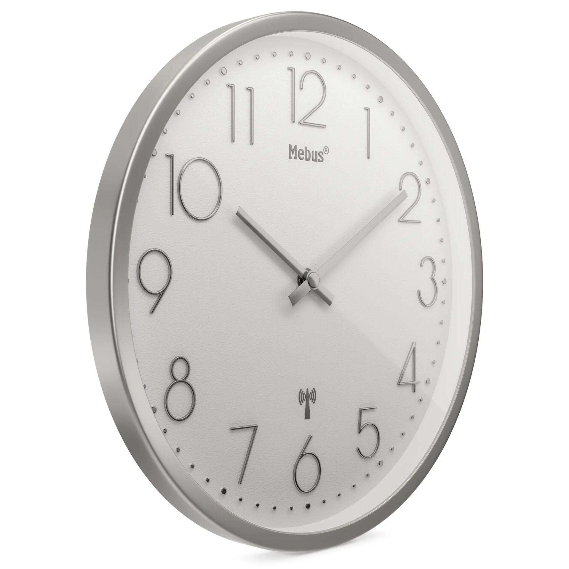 Uhr, Wanduhr, Analoge Uhr