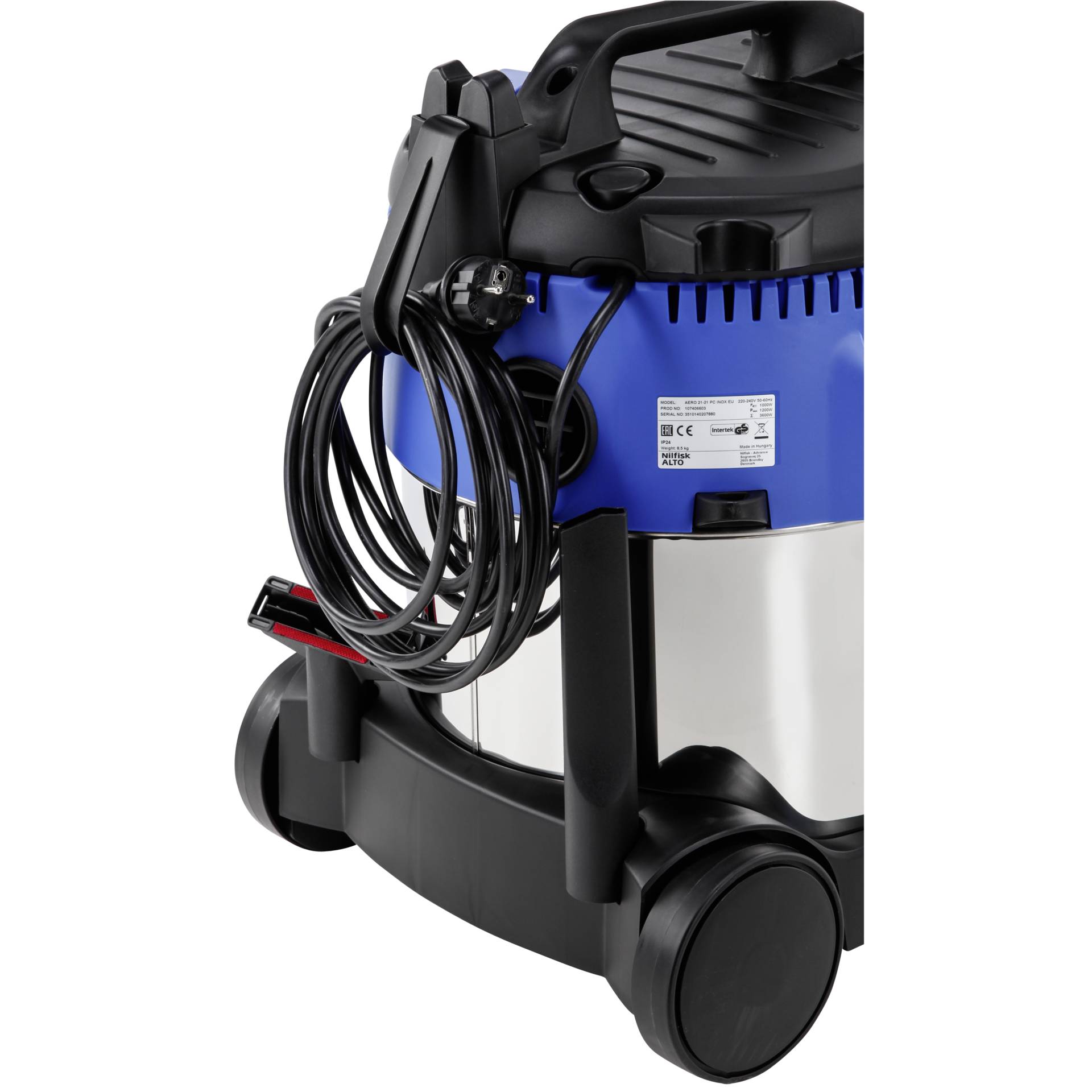 Gerät, Elektrisches Gerät