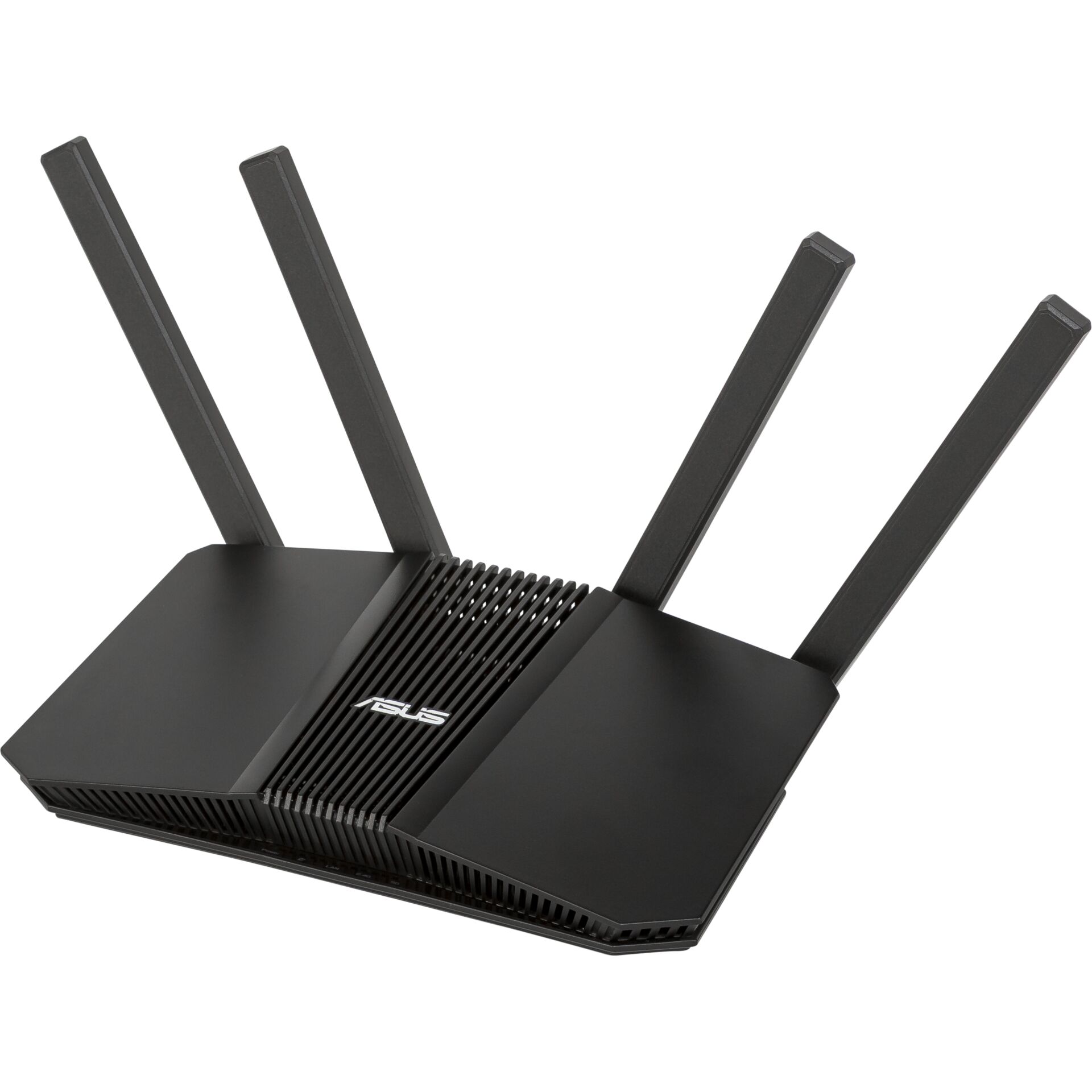 Router, WLAN-Router, WiFi-6, Dualband, ASUS