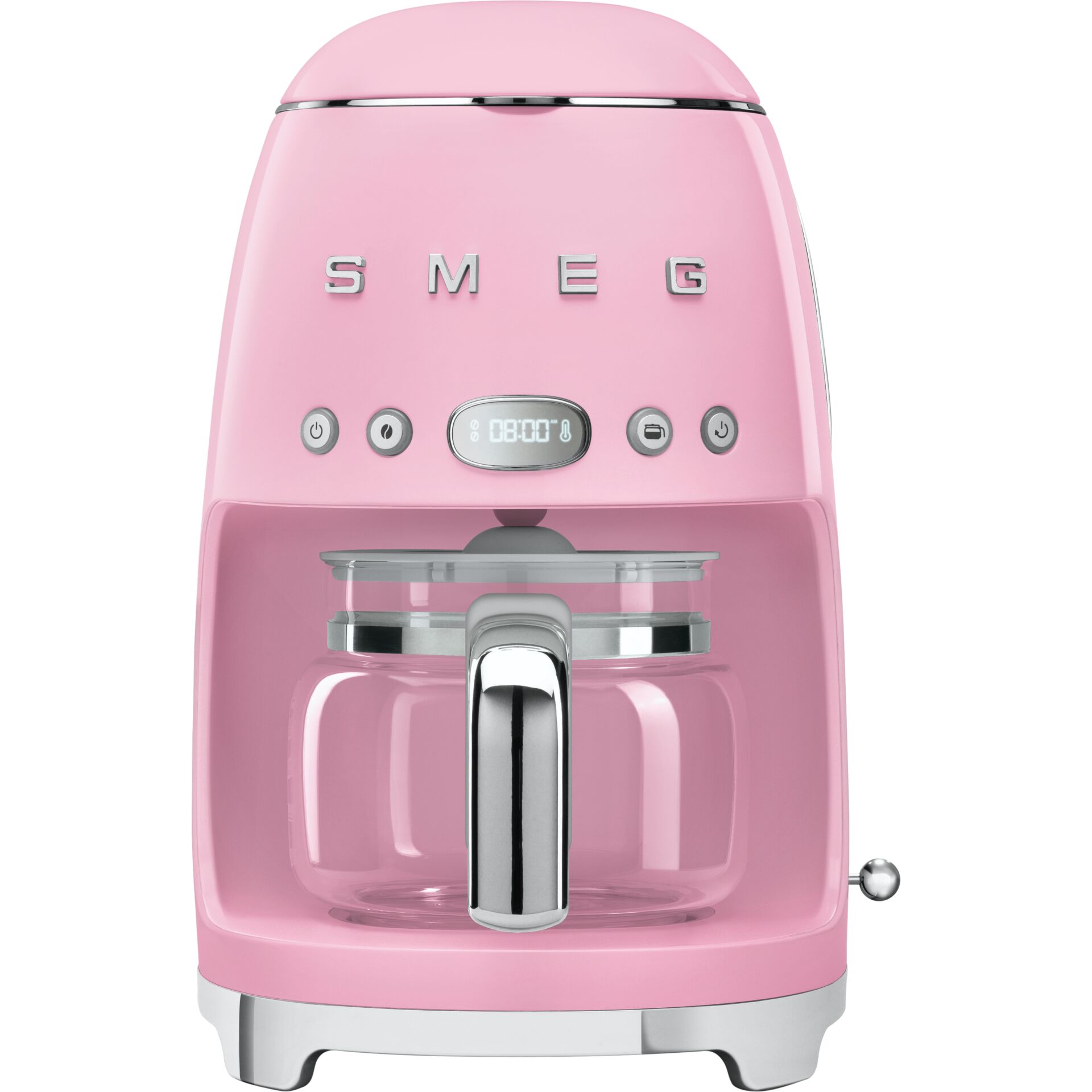 SMEG DCF02PKEU Filter-Kaffeemaschine pink Pokal, Gerät, Gerät, Elektrisches Gerät, Mischer, Gerät, Elektrisches Gerät, Mischer, Gerät, Elektrisches Gerät, Mischer, Gerät, Elektrisches Gerät, Mischer, Gerät, Elektrisches Gerät, Mischer, Gerät, Elektrisches Gerät, Mischer