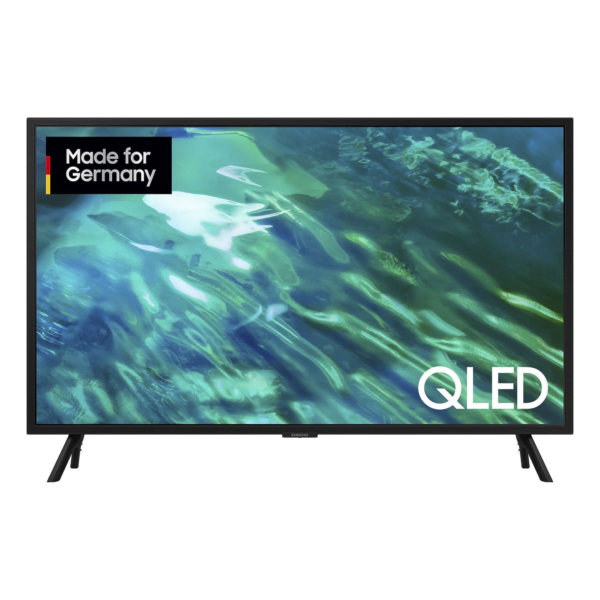 Samsung GQ32Q50AEUXZG Computerausrüstung, Überwachen, Bildschirm, FERNSEHER