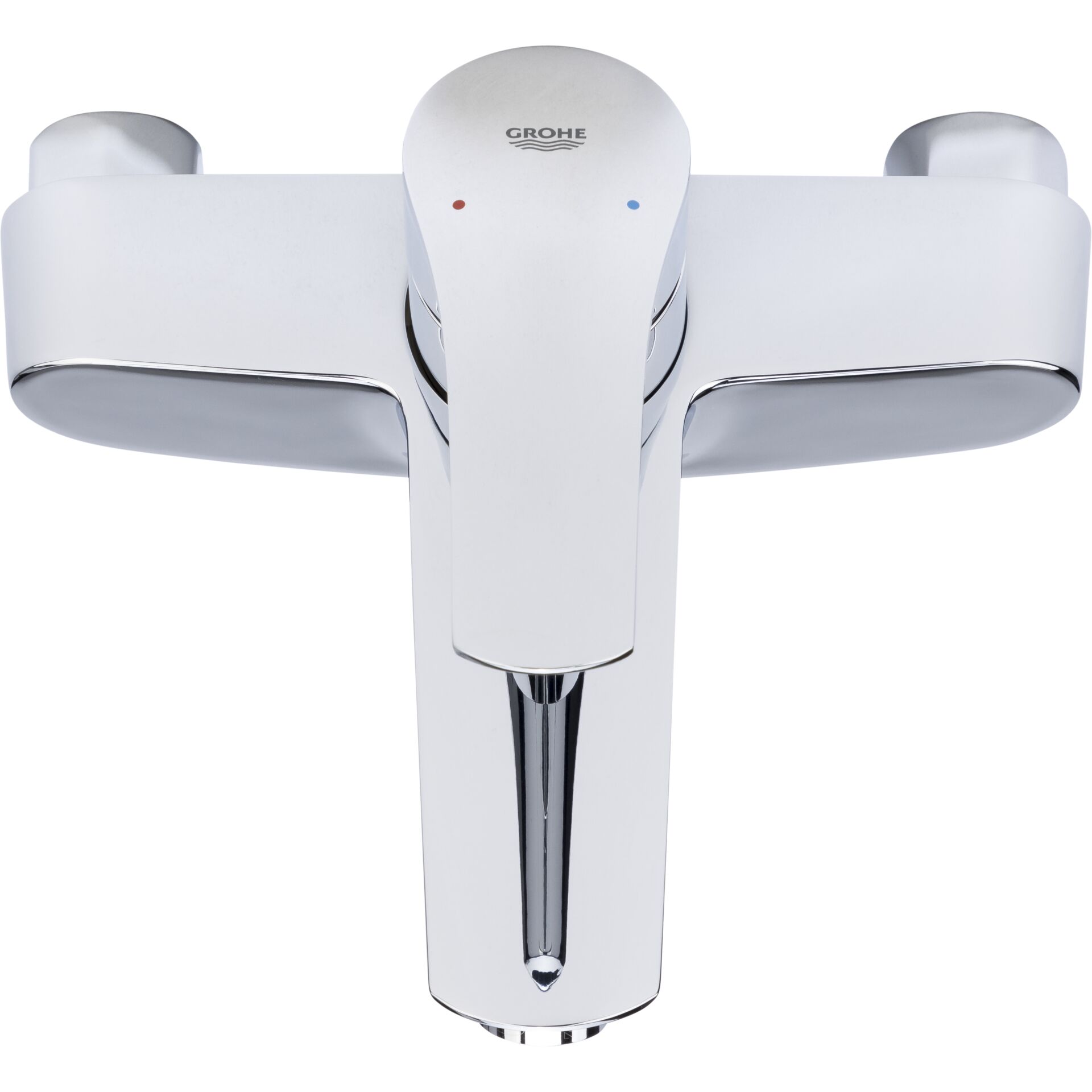 Sinken, Waschbeckenhahn