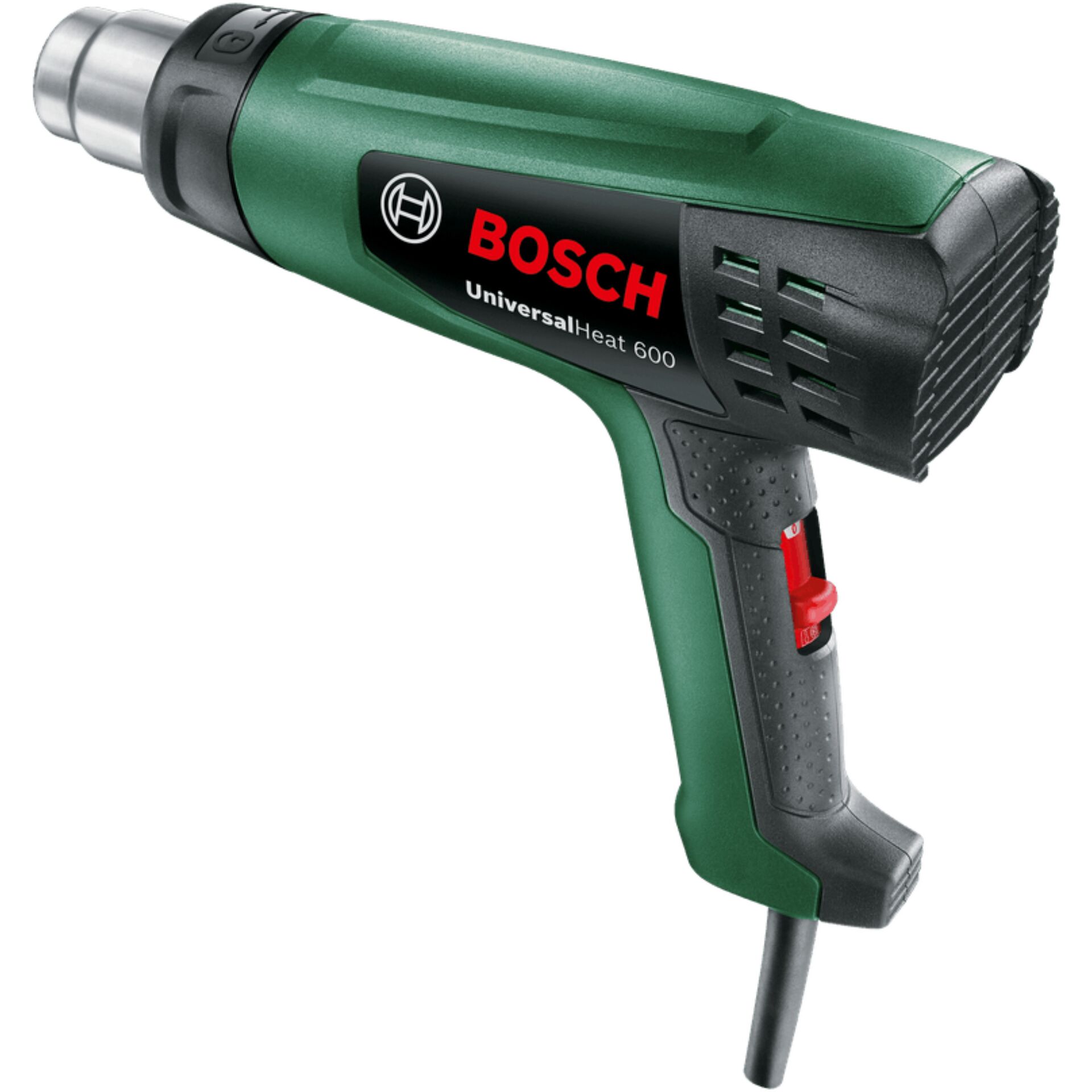 Bosch UniversalHeat 600  Heißluftpistole Basic