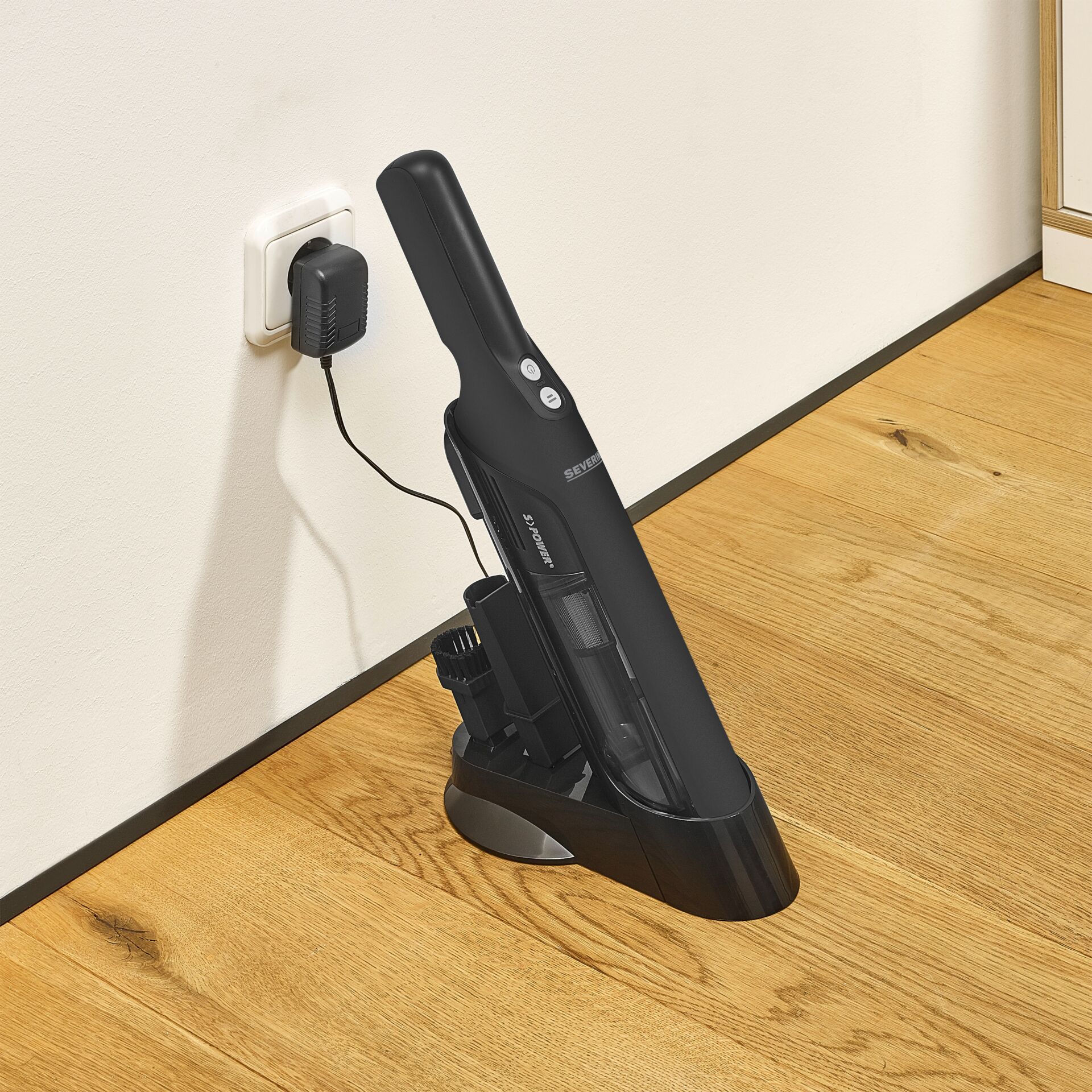 Drinnen, Innenarchitektur