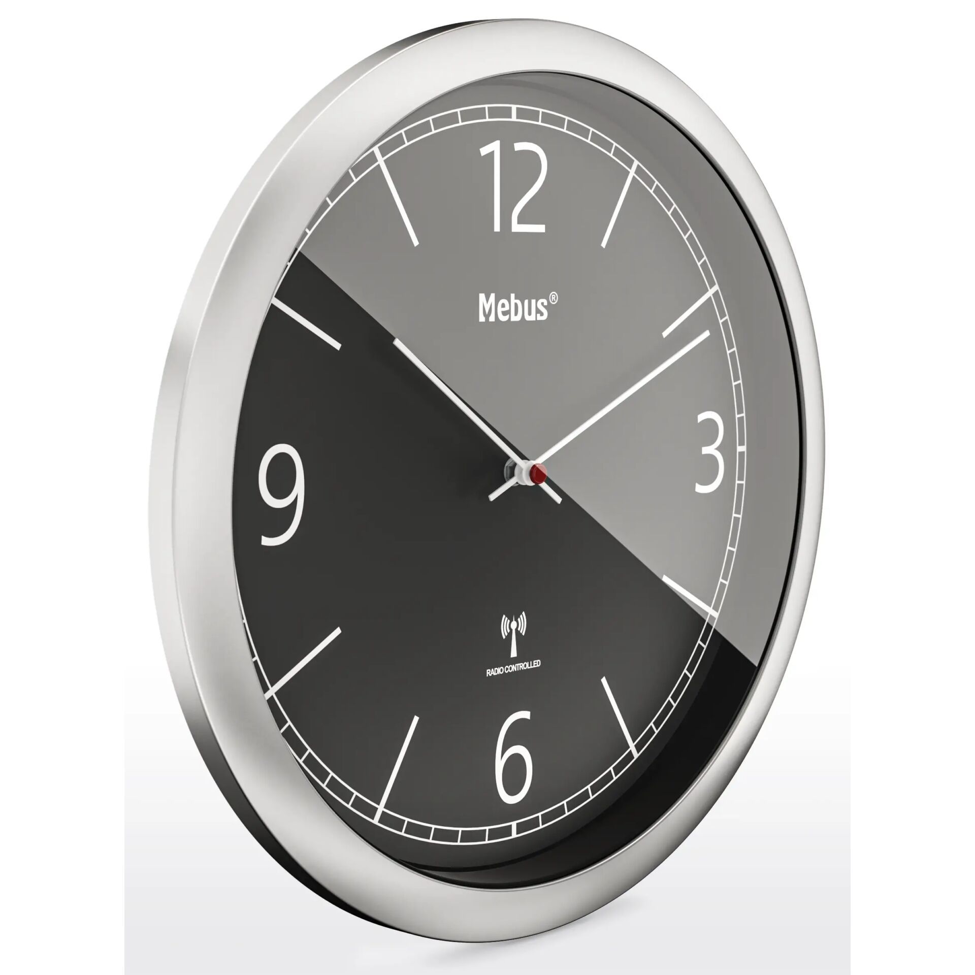 Uhr, Wanduhr, Analoge Uhr