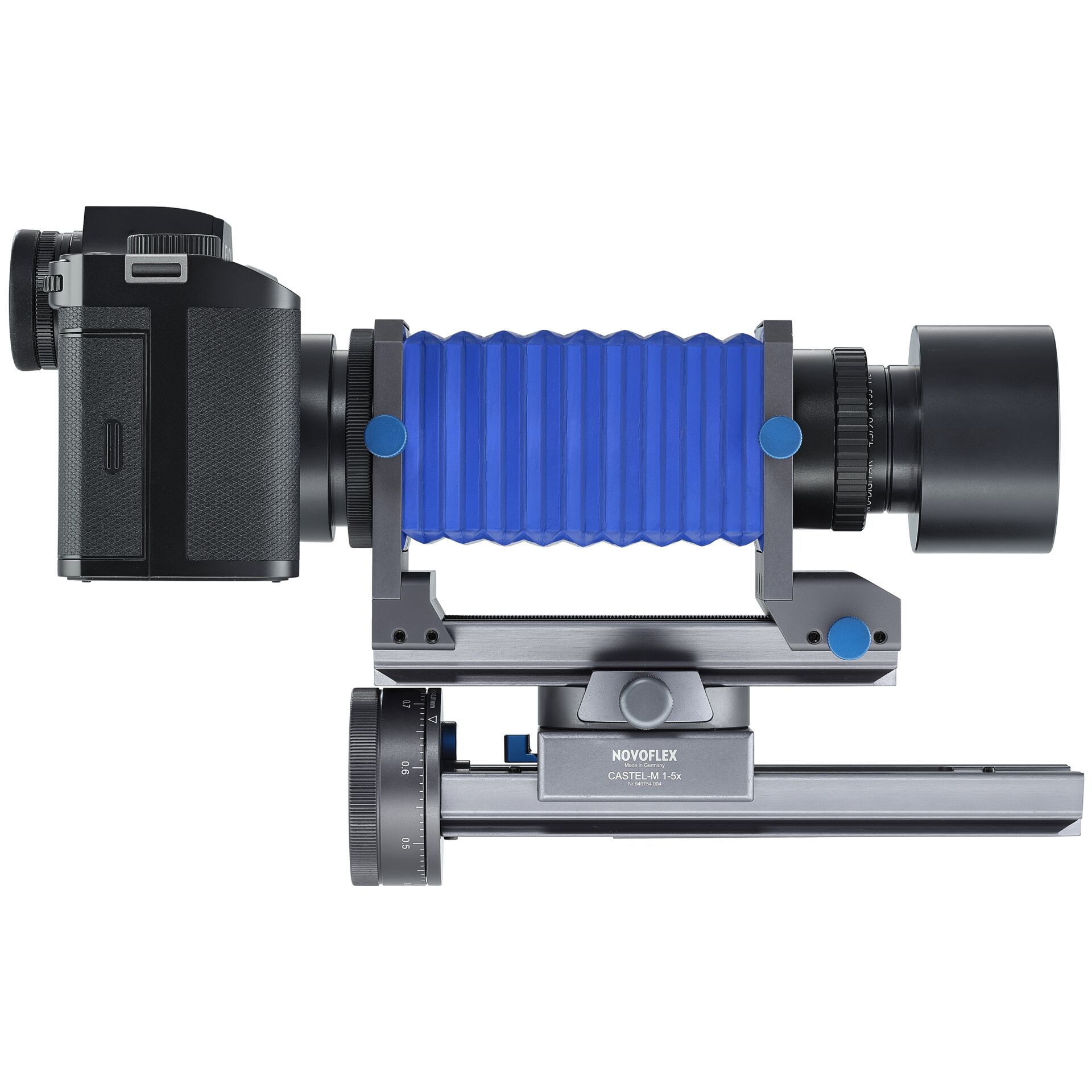 Kamera, Elektronik, Videokamera