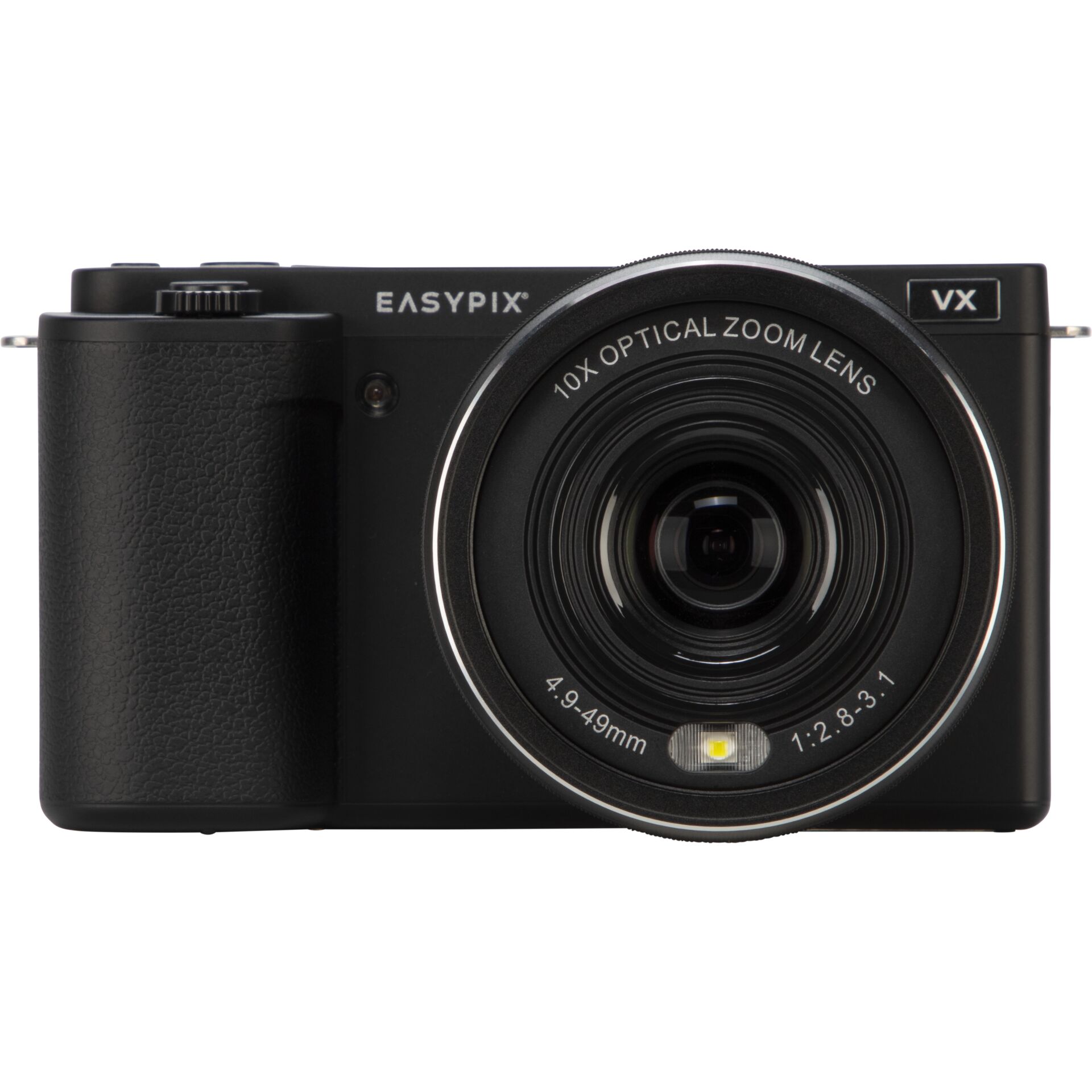 Easypix PowerPro VX6430  Flip Screen
