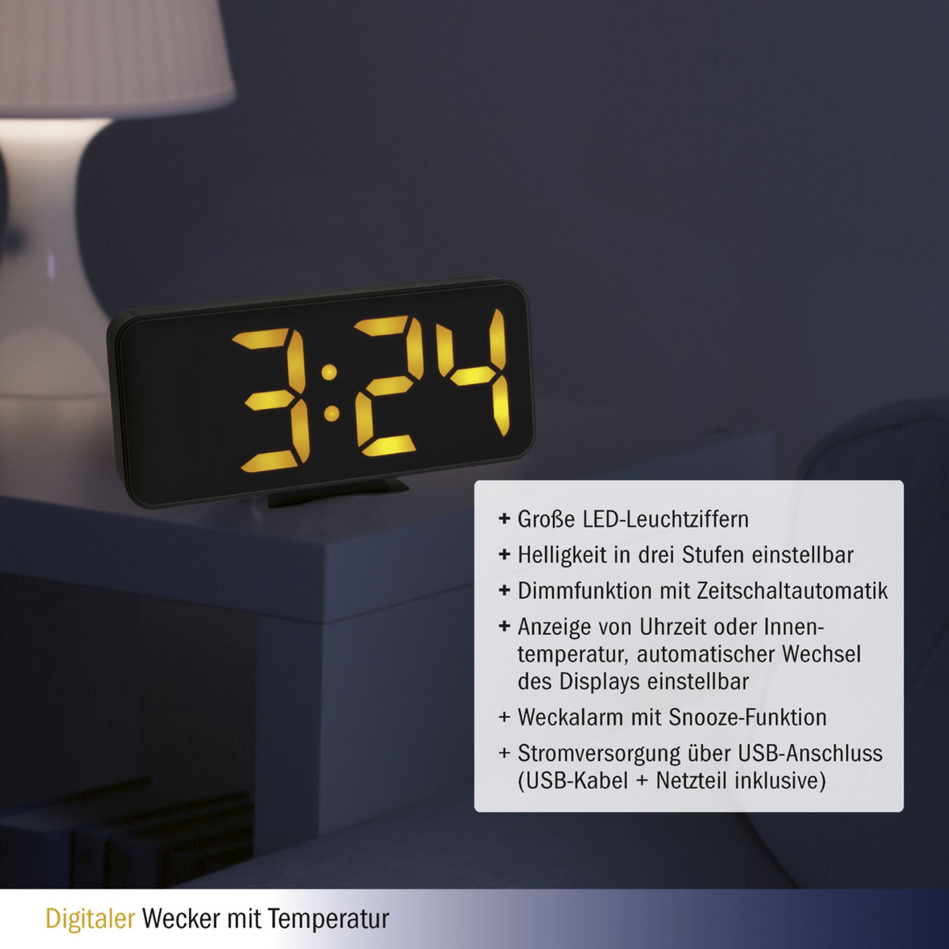 Computerausrüstung, Überwachen, Bildschirm, Digitale Uhr