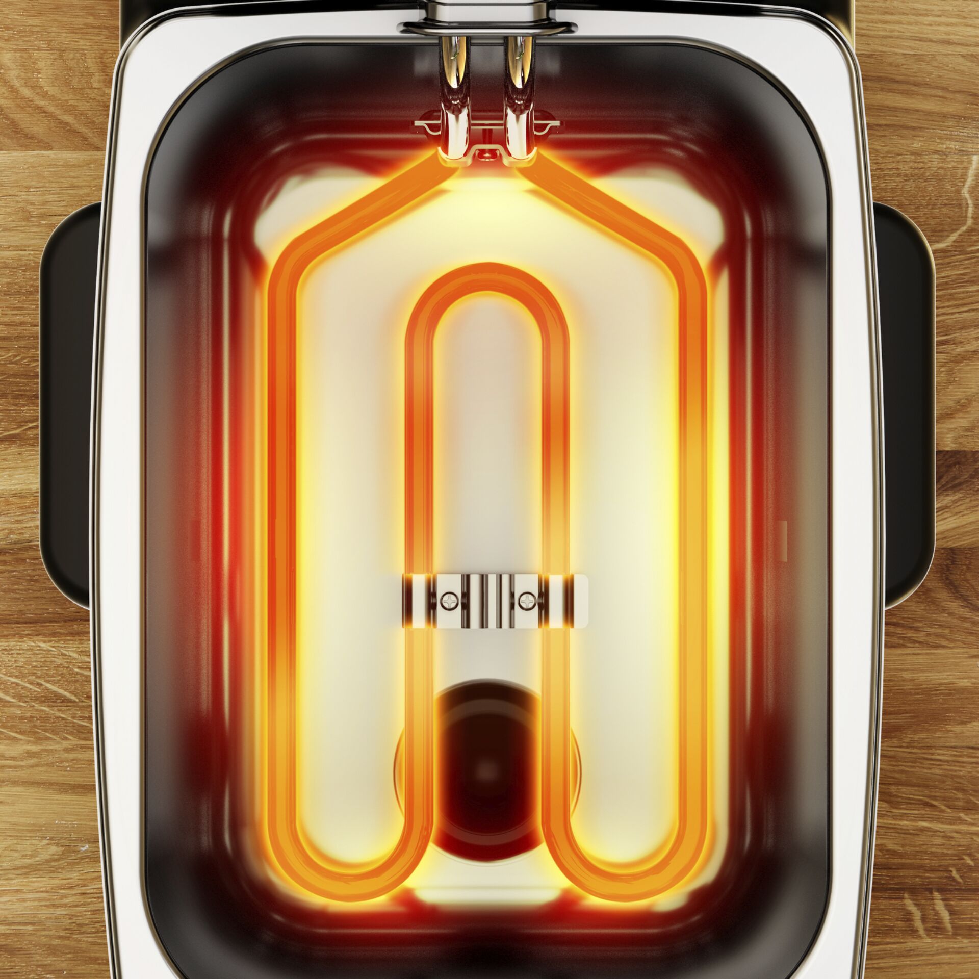 Essen, Ketchup, Baden, Leicht