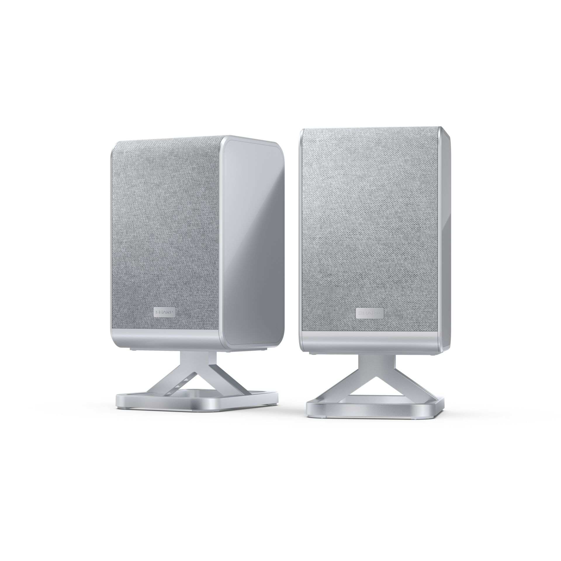 Elektronik, Sprecher, Elektronik, Sprecher