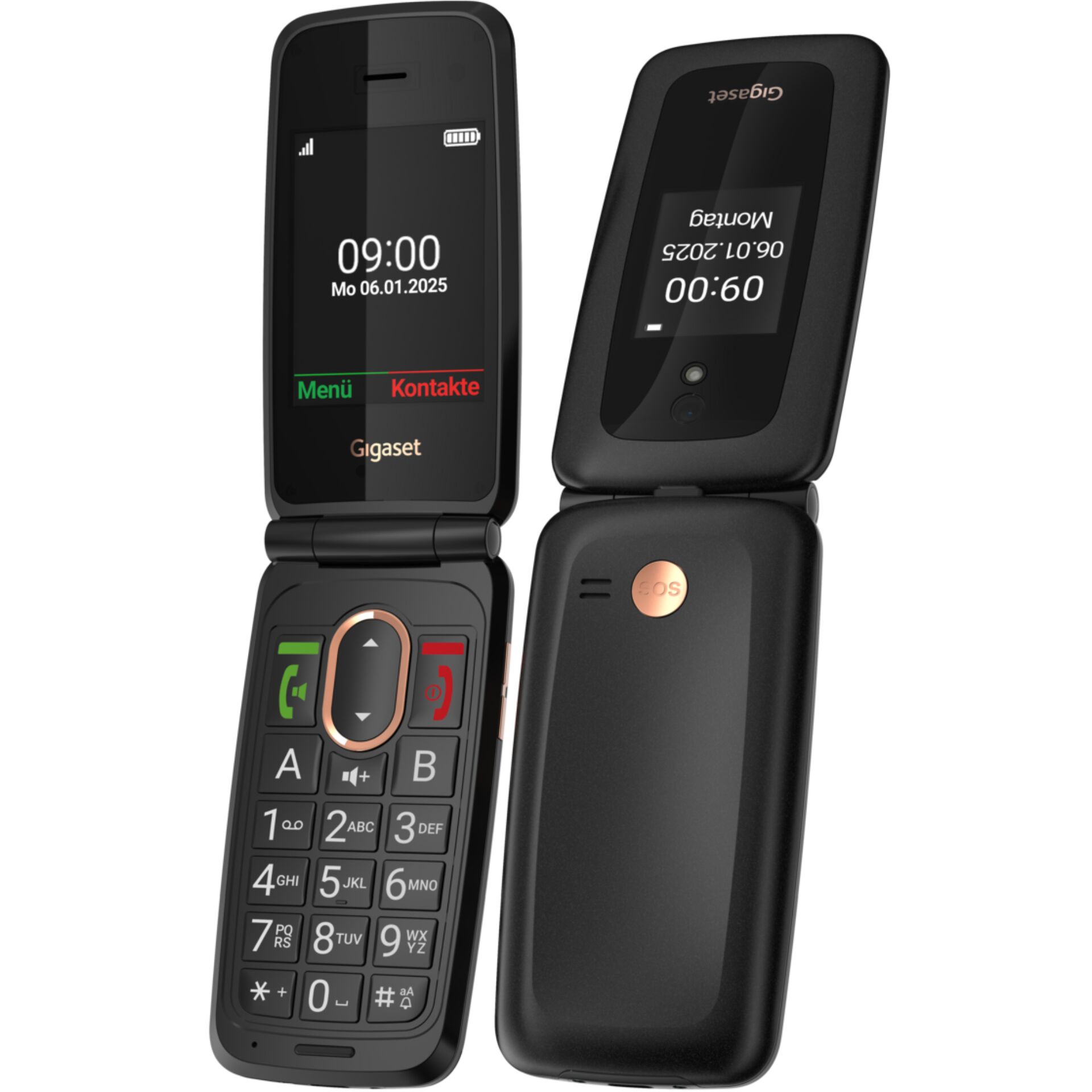 Elektronik, Handy, Telefon, SMS schreiben