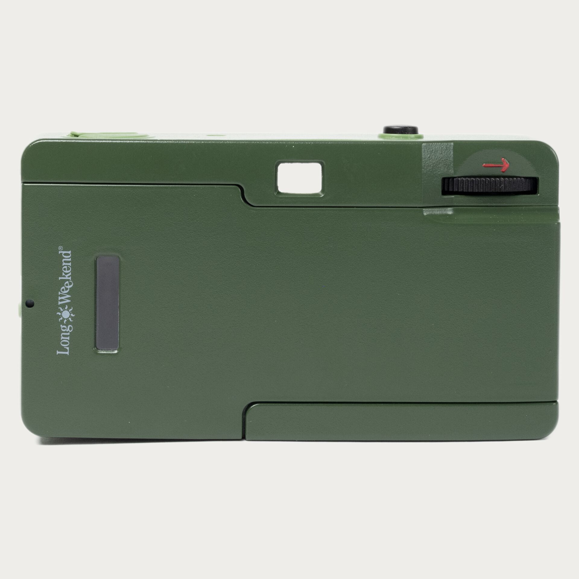 kamera, kompakt, grün, polaroid, faltbar