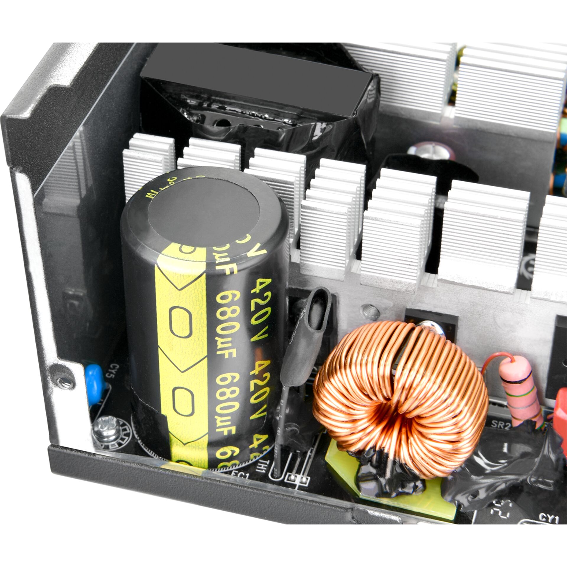 Computerausrüstung, Elektronik, Hardware