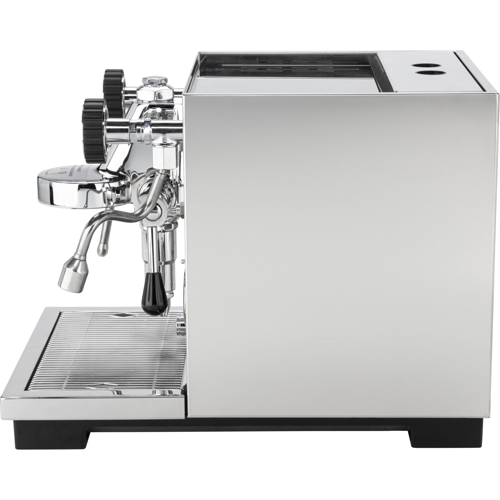 Pokal, Postfach, Gerät