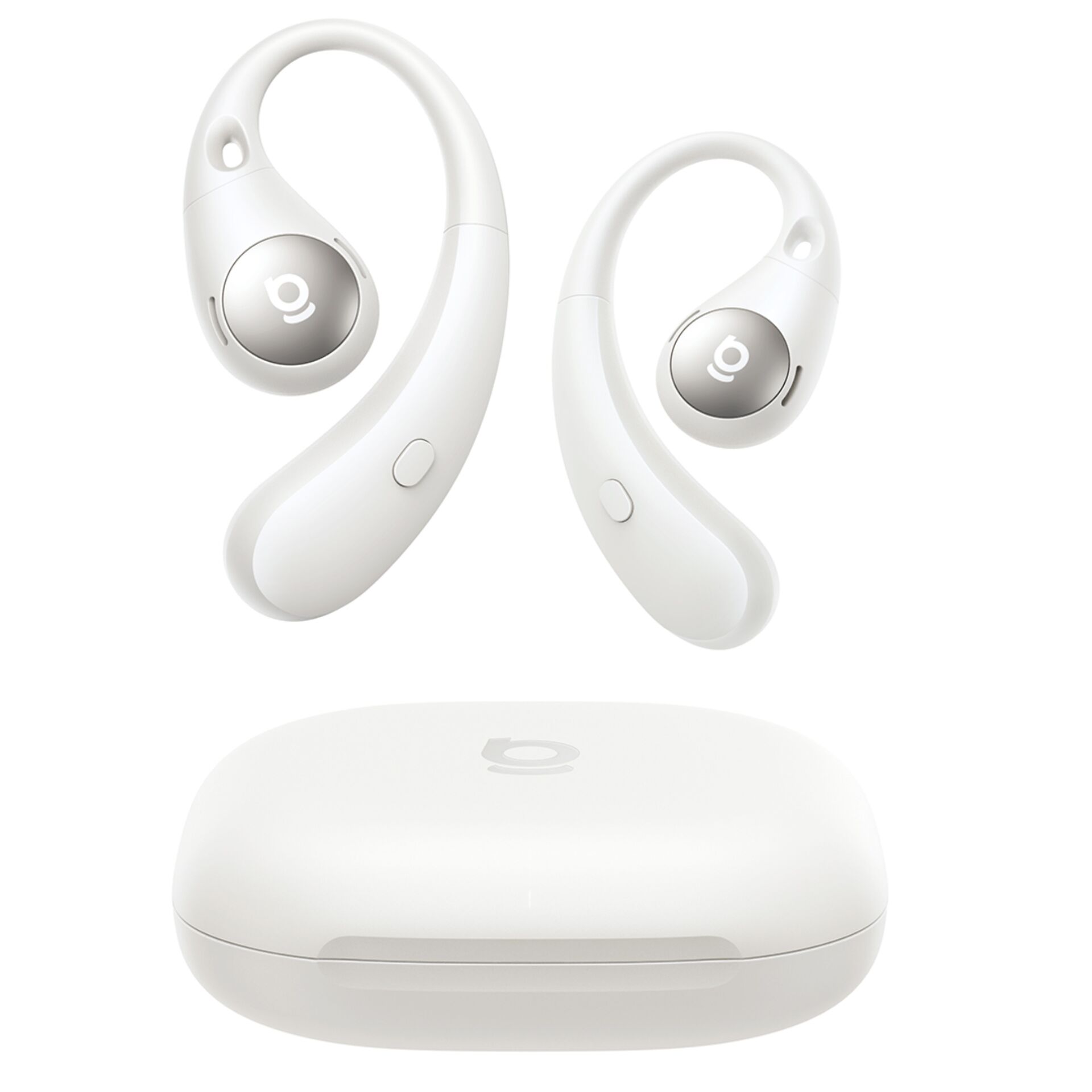 Baseus Eli Sport 2 Open-Ear TWS  Starlight Off-White