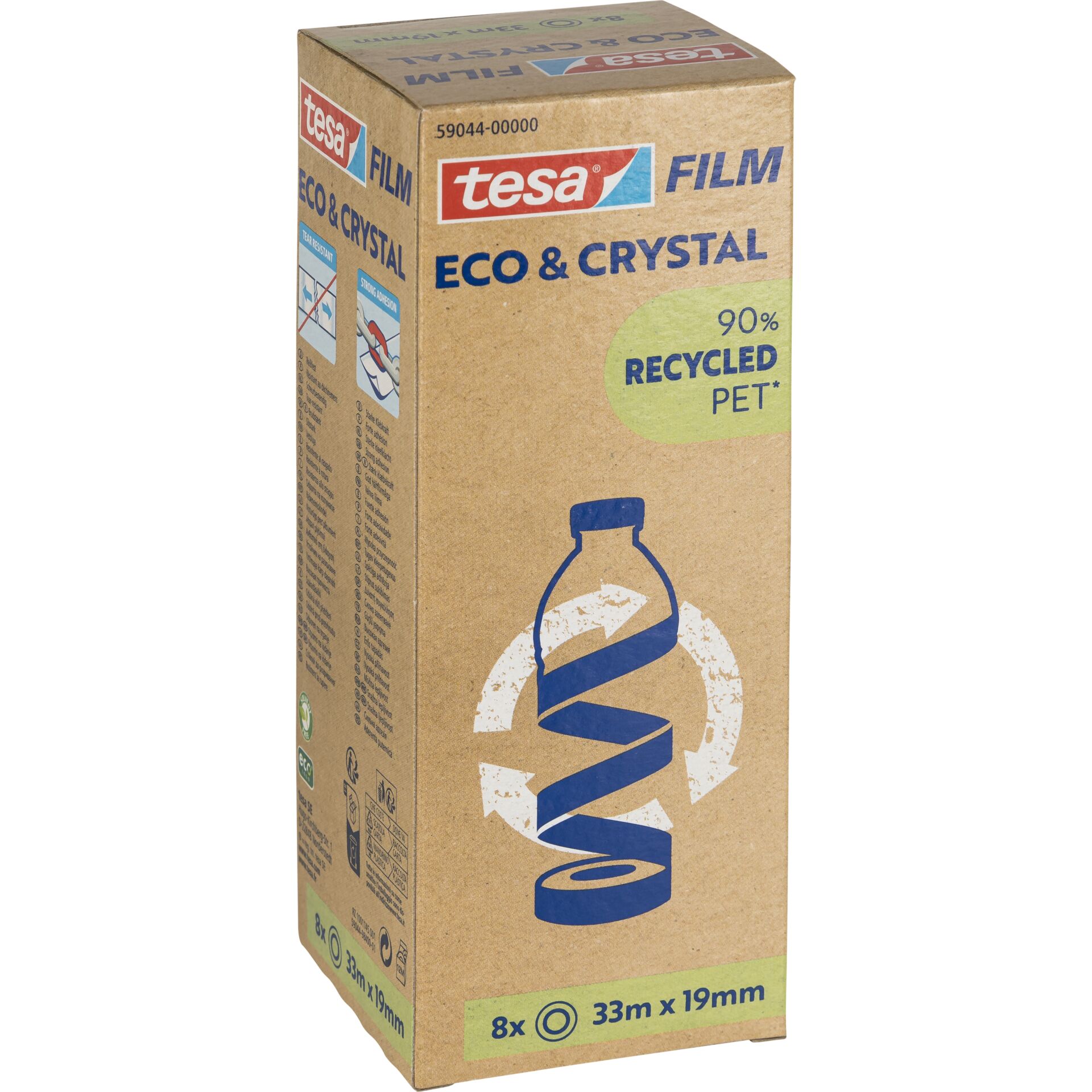 Kiste, Flasche, Karton