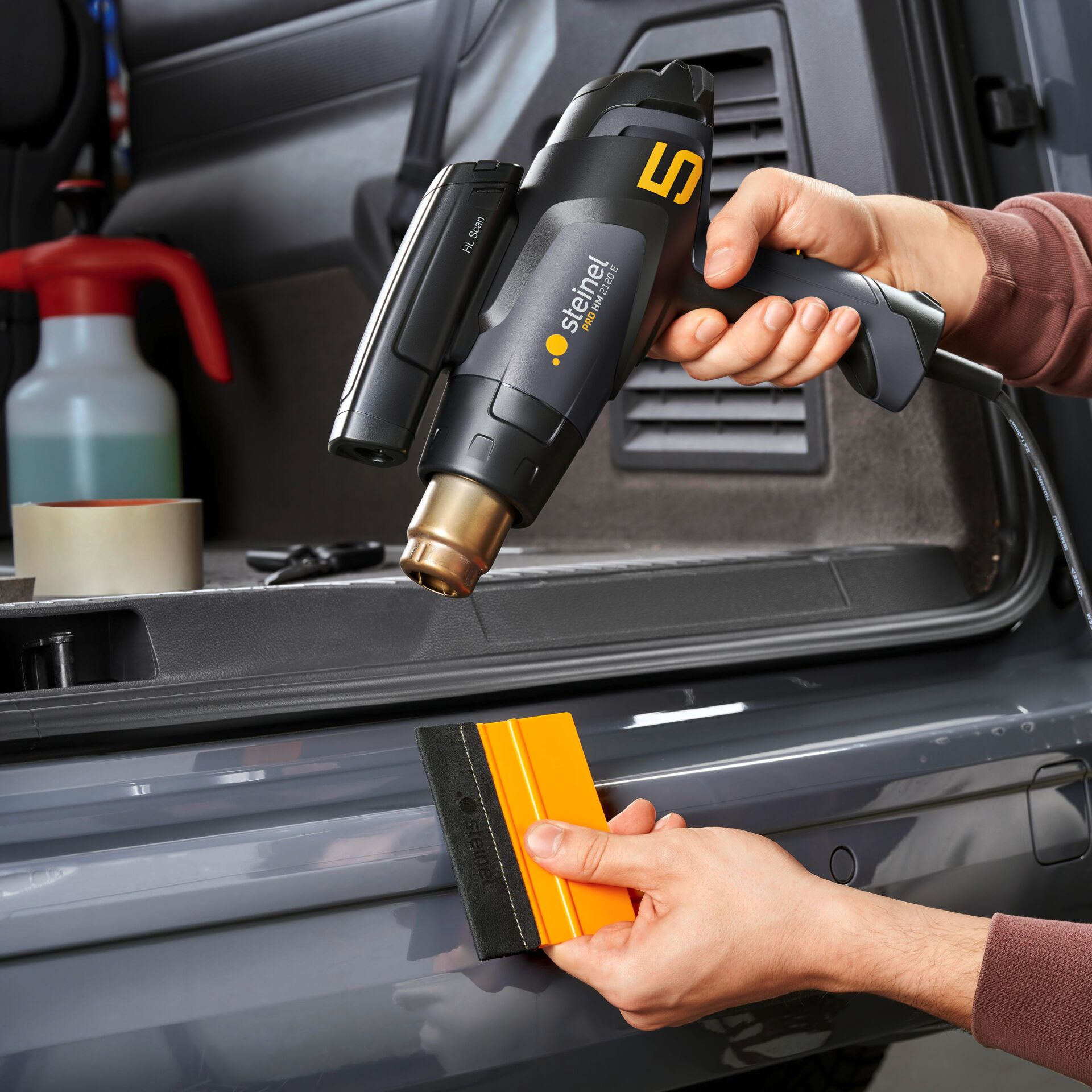 Gerät, Elektrische Bohrmaschine, Werkzeug