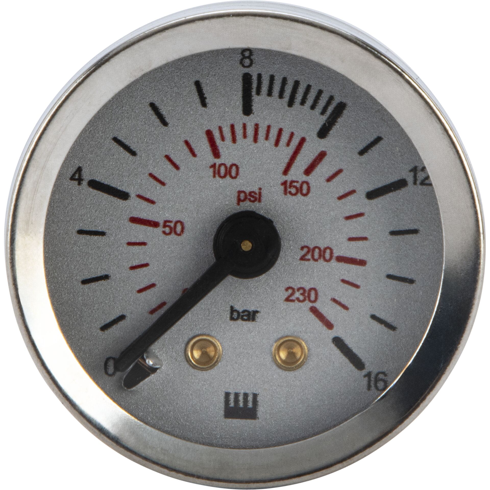 Spurweite, Drehzahlmesser, Armbanduhr