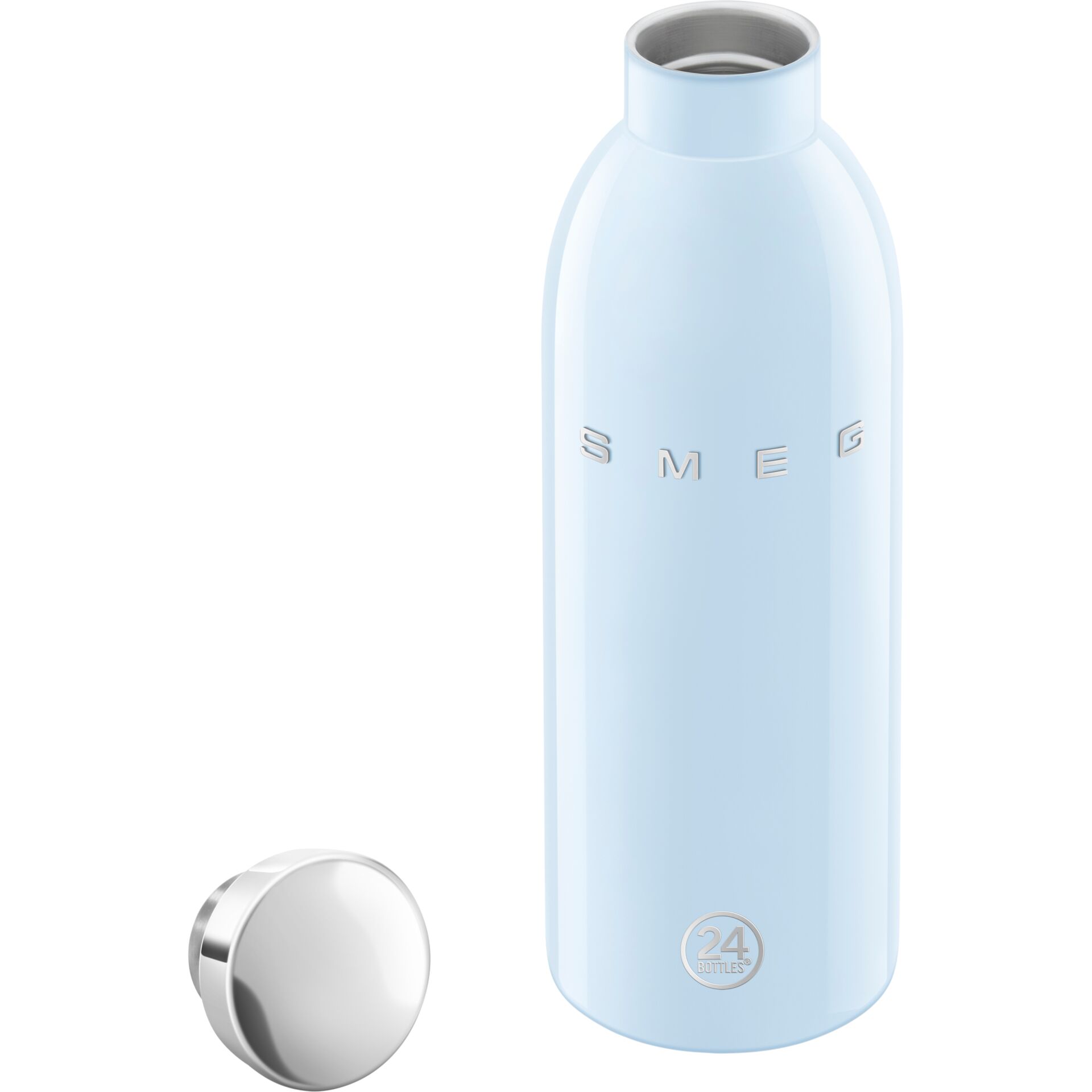 Flasche, Shaker, Zylinder