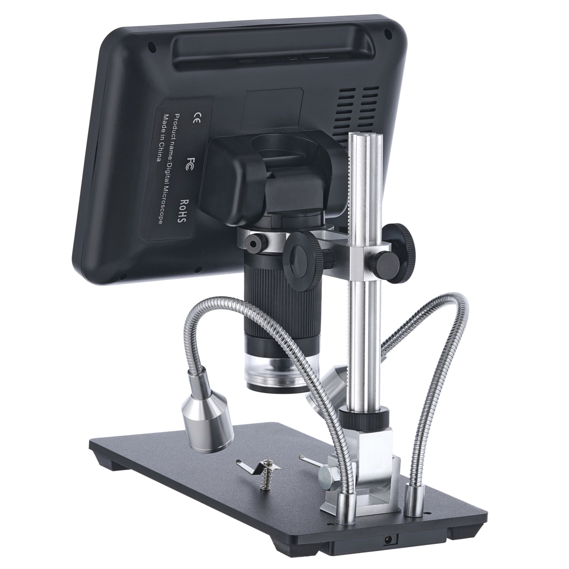 Maschine, Schraube