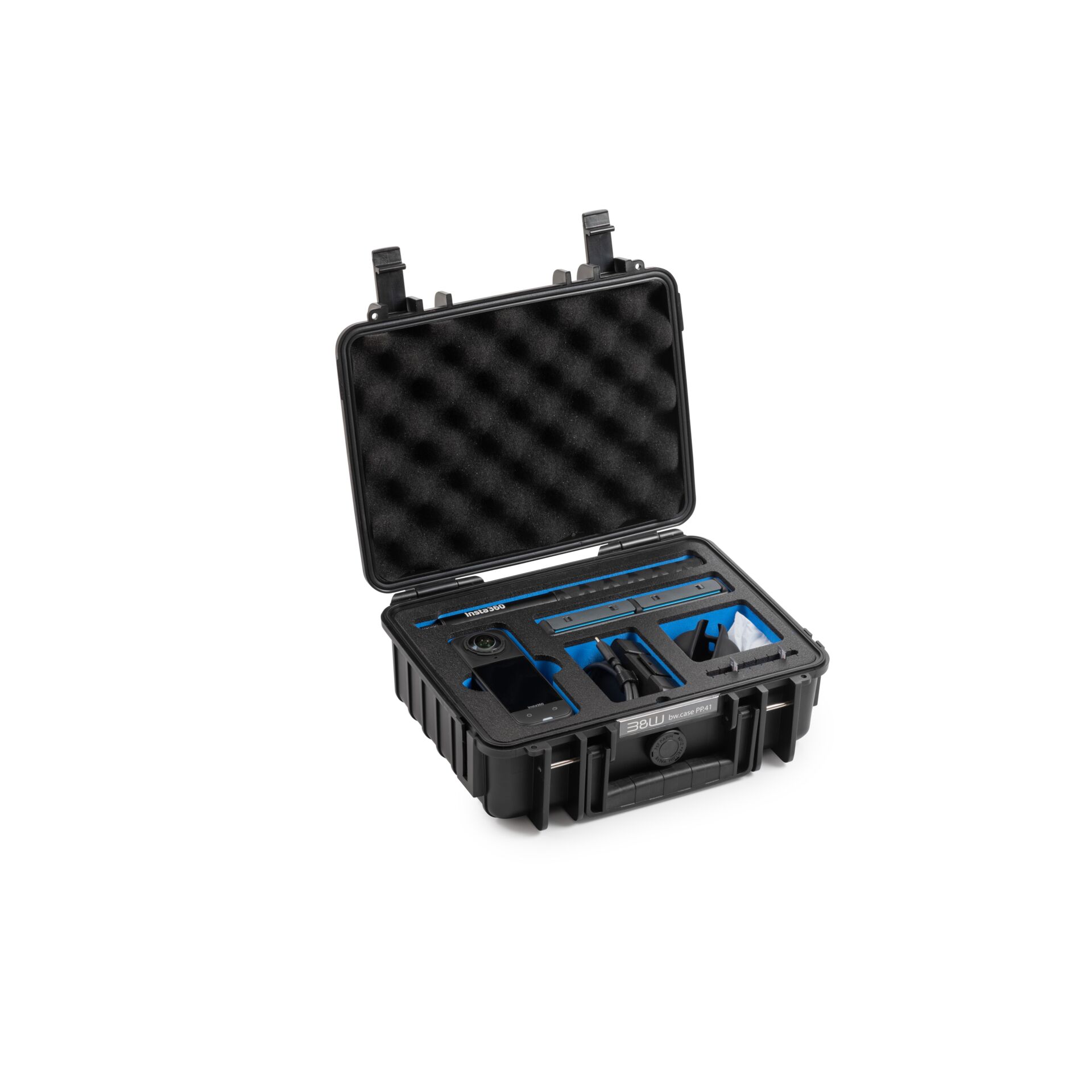 Feuerwaffe, Waffe, Elektronik