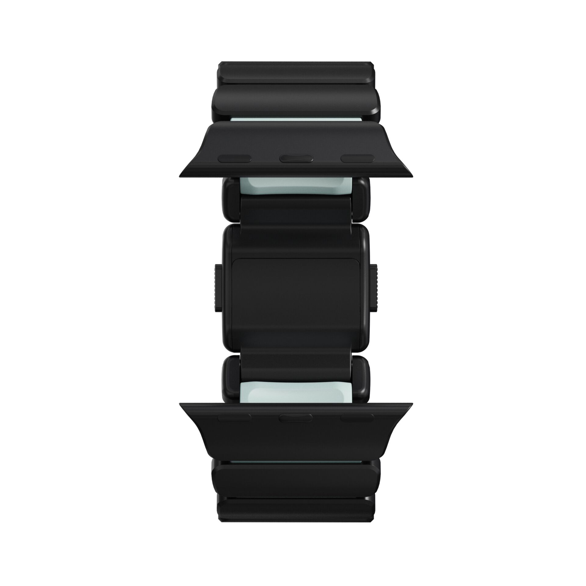 Armbanduhr, Elektronik