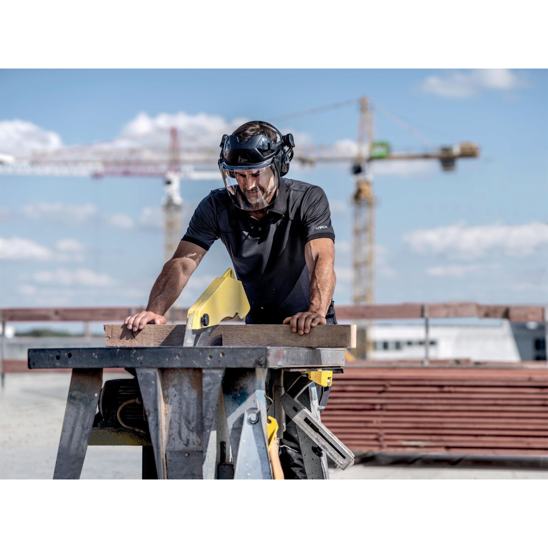 Person, Arbeiter, Erwachsener, Männlich, Mann