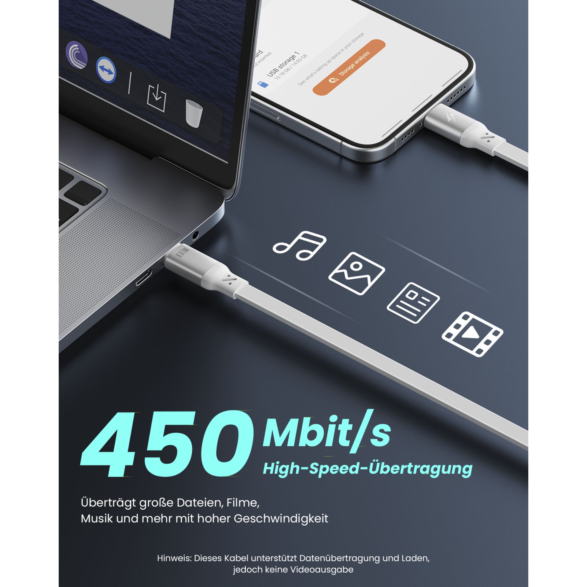 Werbung, Plakat, Elektronik