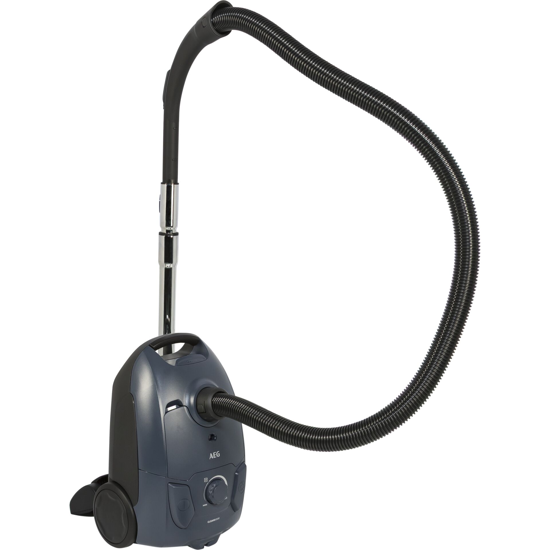 Staubsauger, Bodenstaubsauger, Turbinen?, Saugrohr, Kabelgebunden