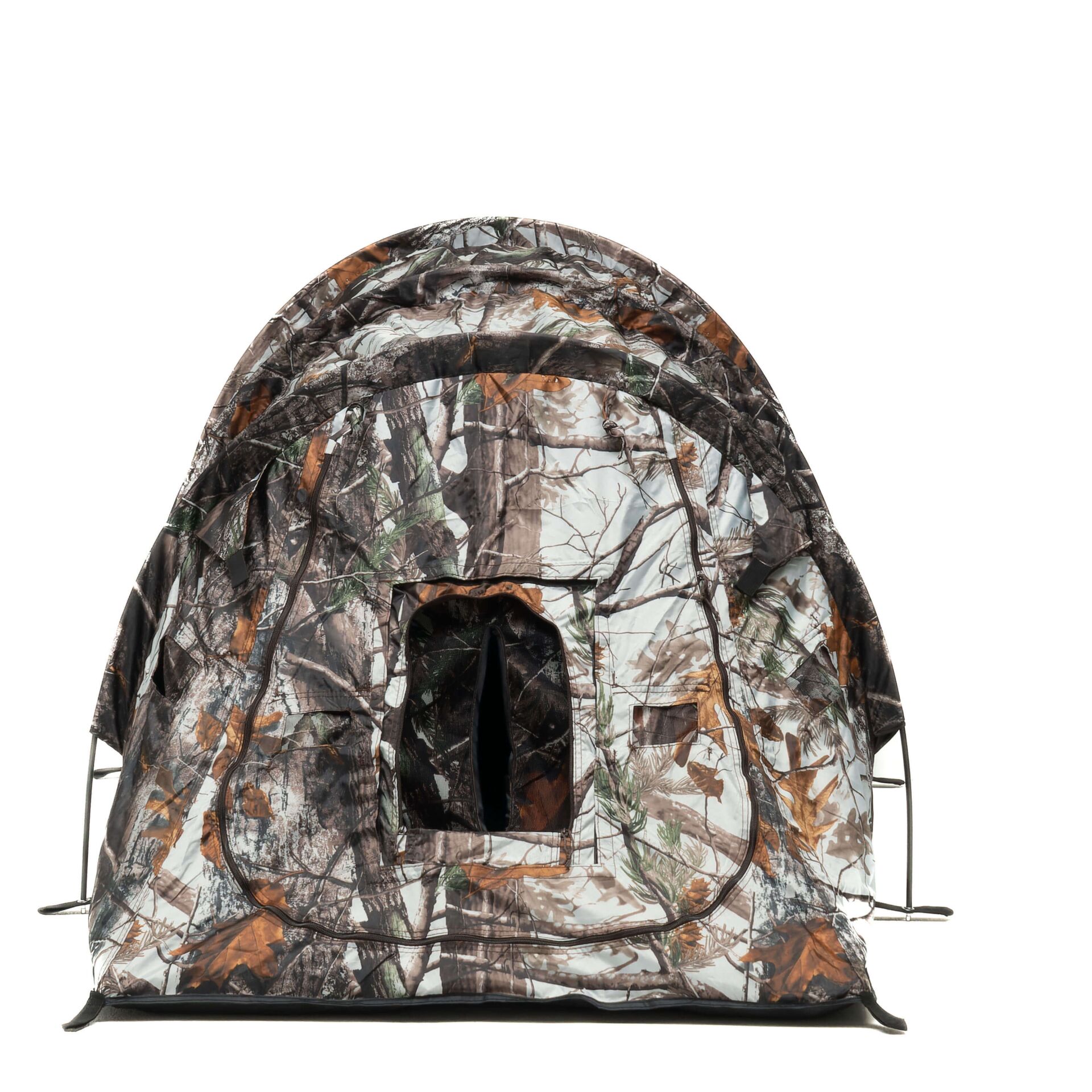 Zelt, Draußen, Natur