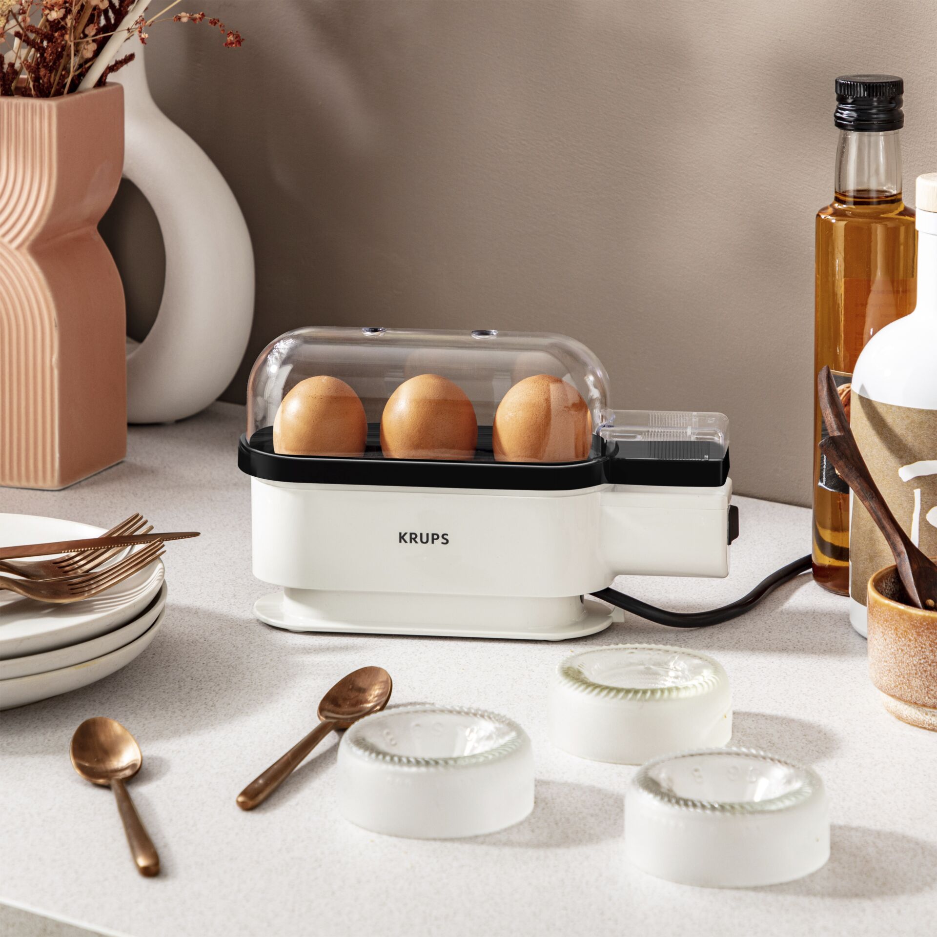 Besteck, Löffel, Klebeband