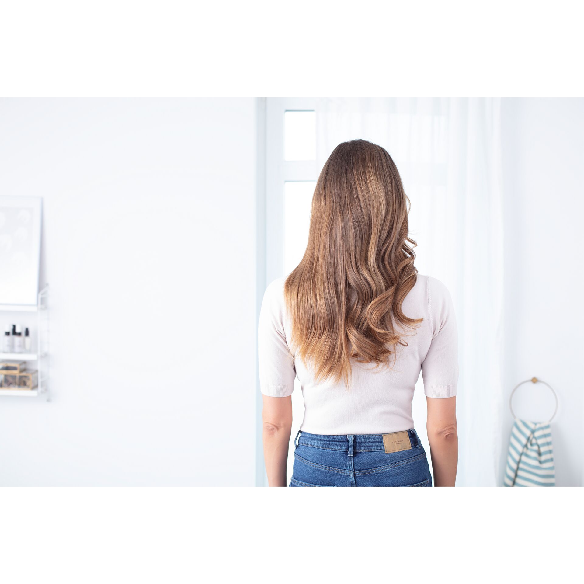 Bluse, Kleidung, Person, Langarm, Ärmel