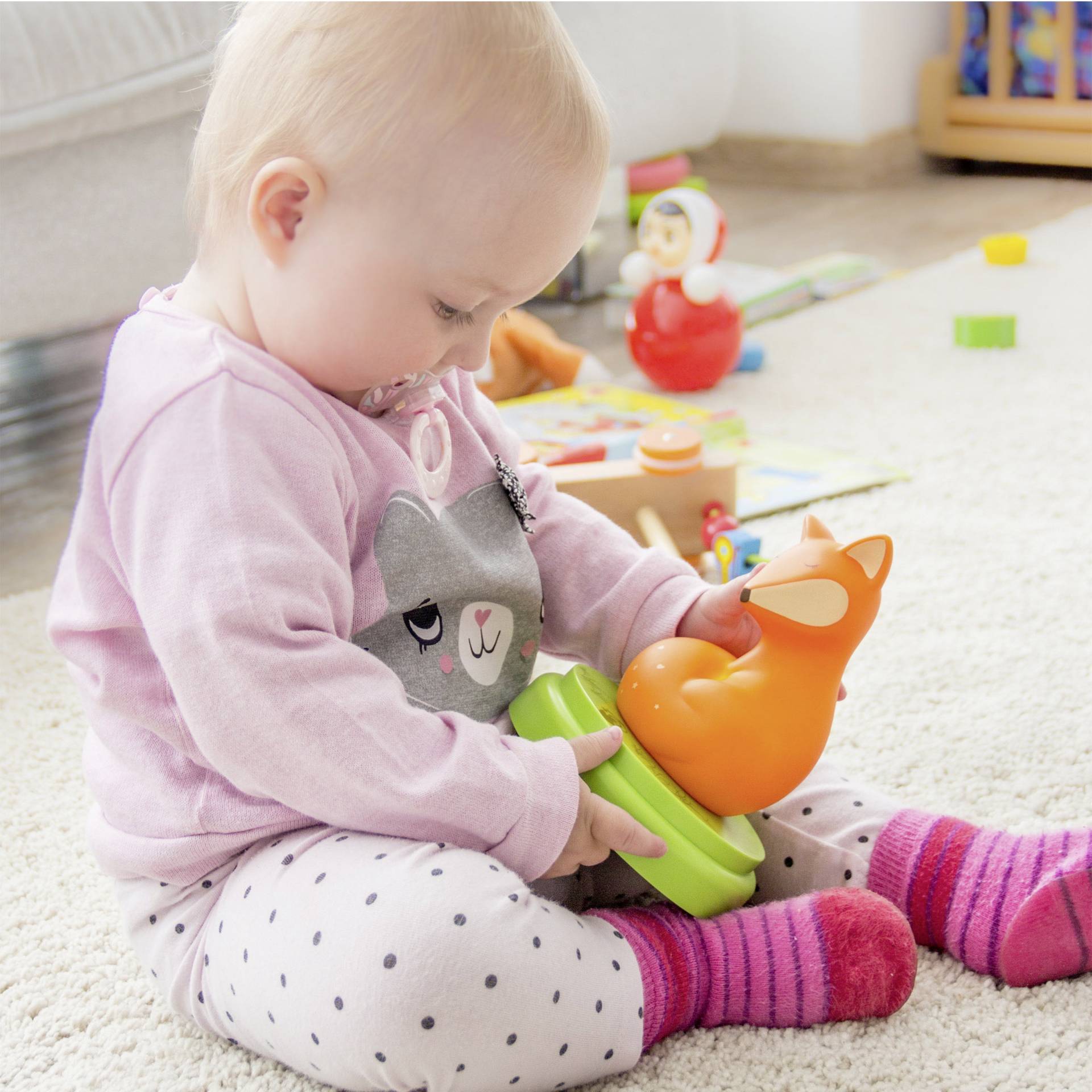 Baby, Person, Gesicht, Kopf