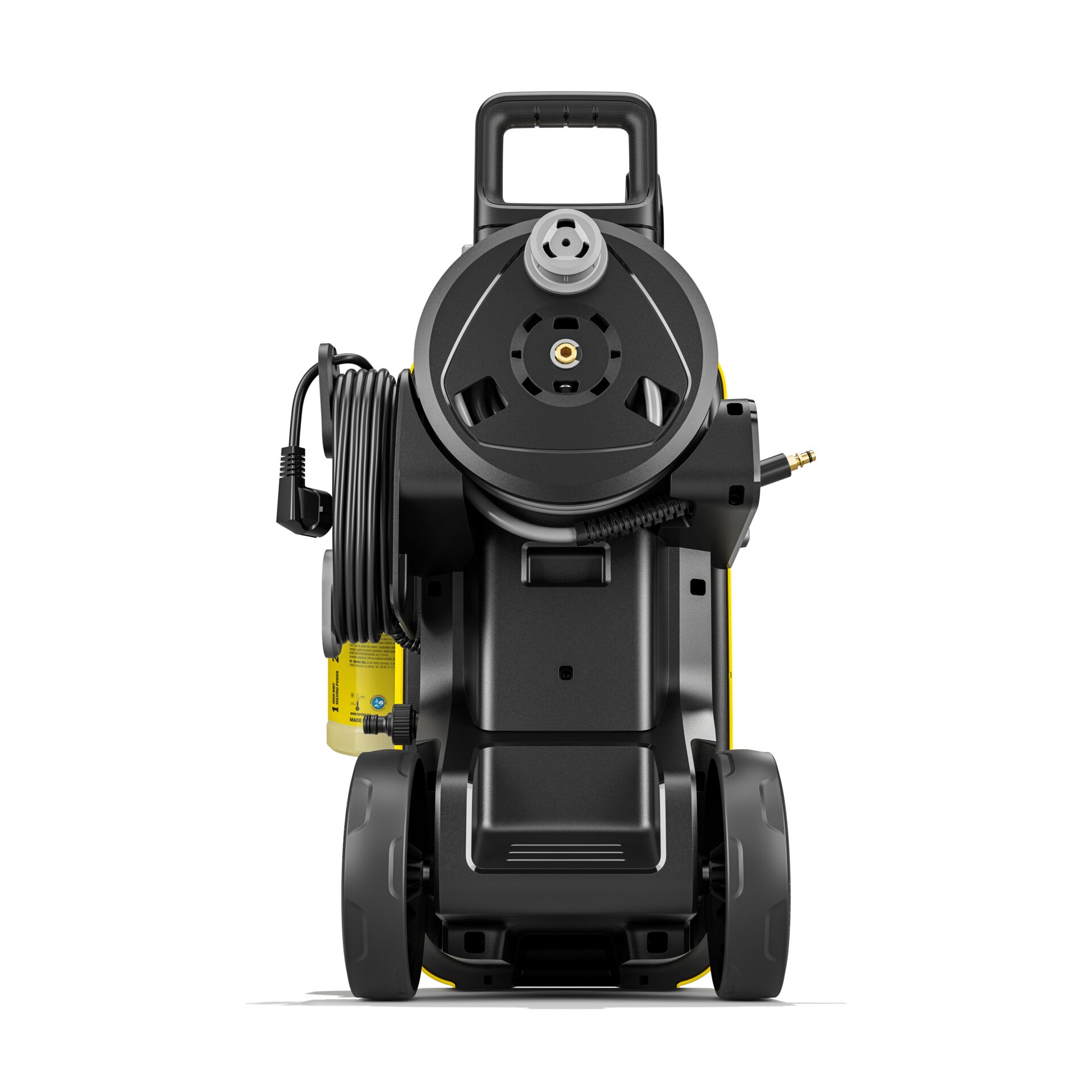 Gras, Pflanze, Roboter