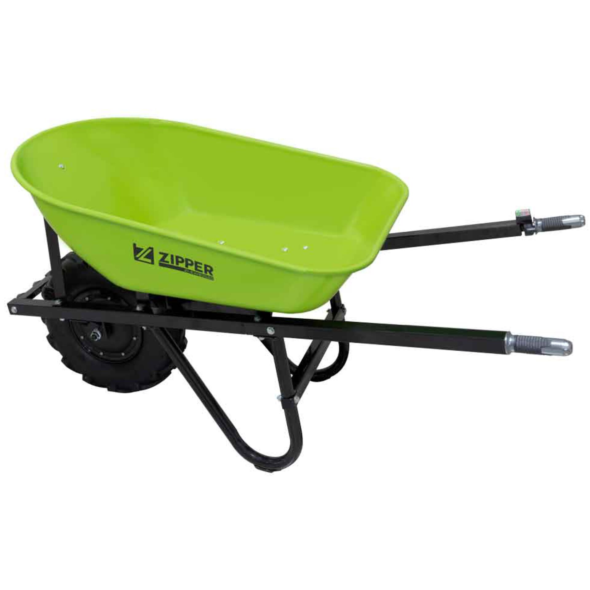 Transport, Fahrzeug, Schubkarre