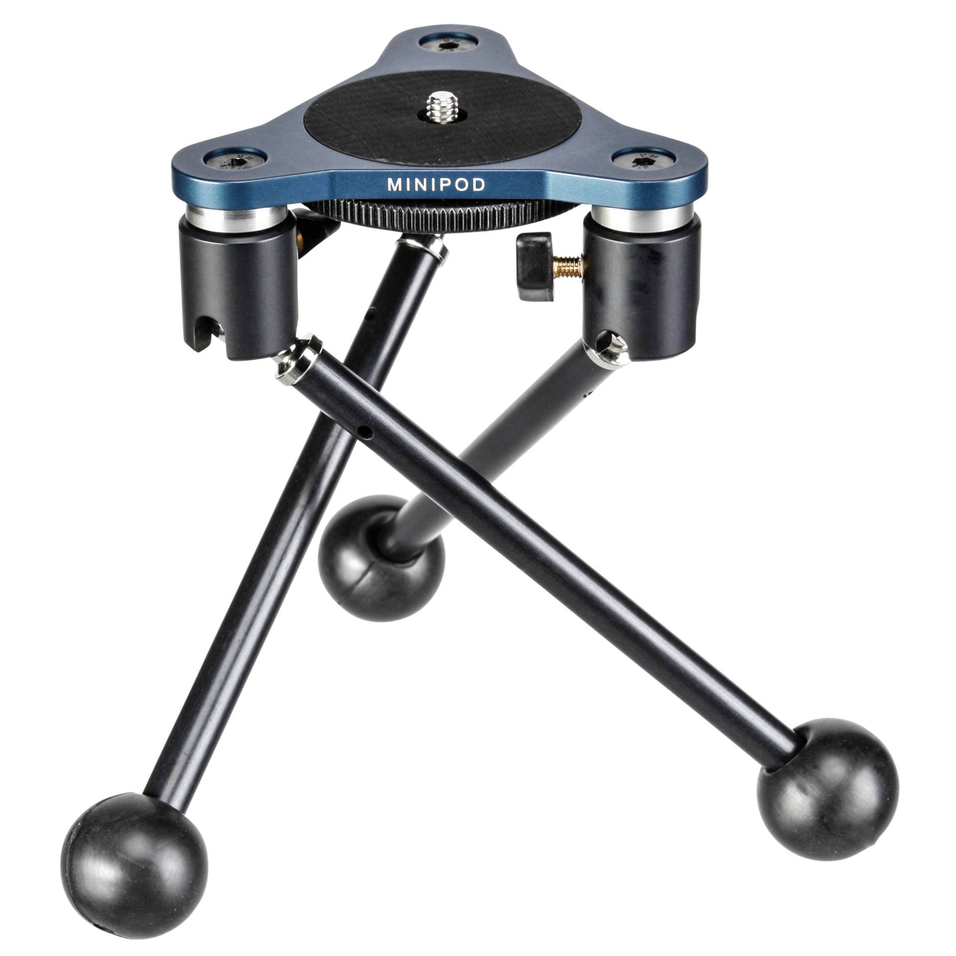 Stativ, Mace Club, Waffe