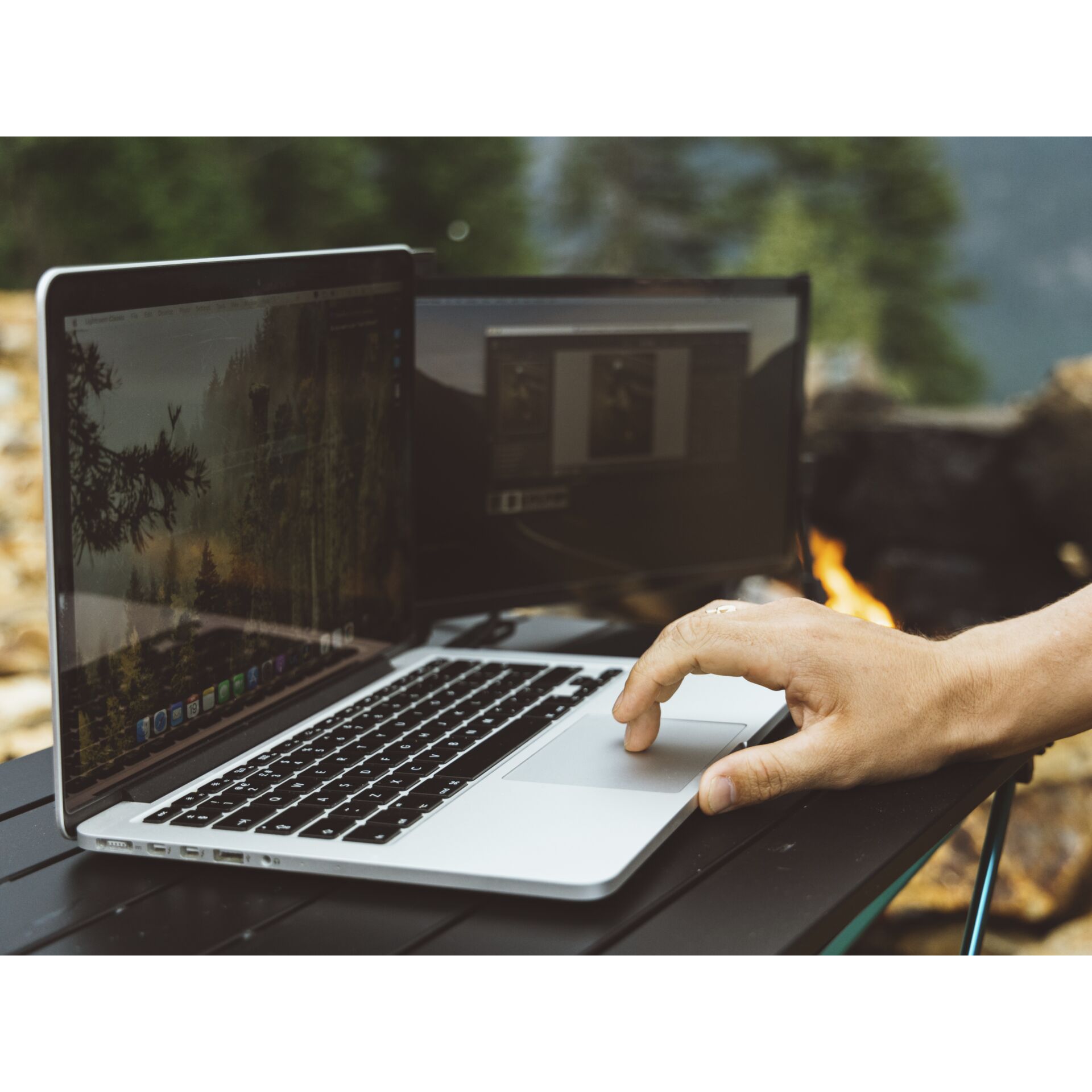 Computer, Elektronik, Laptop, PC