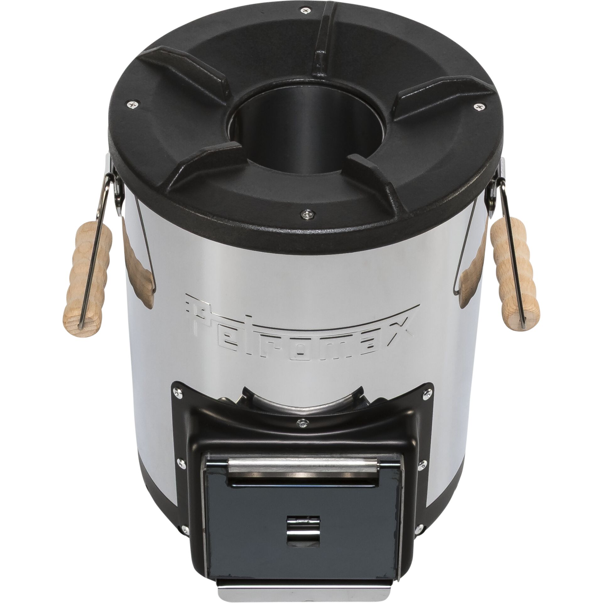 Petromax Raketenofen rf33