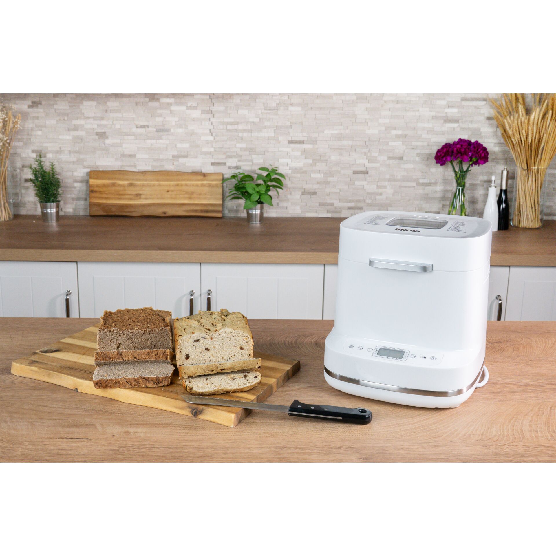 Gerät, Elektrisches Gerät, Toaster