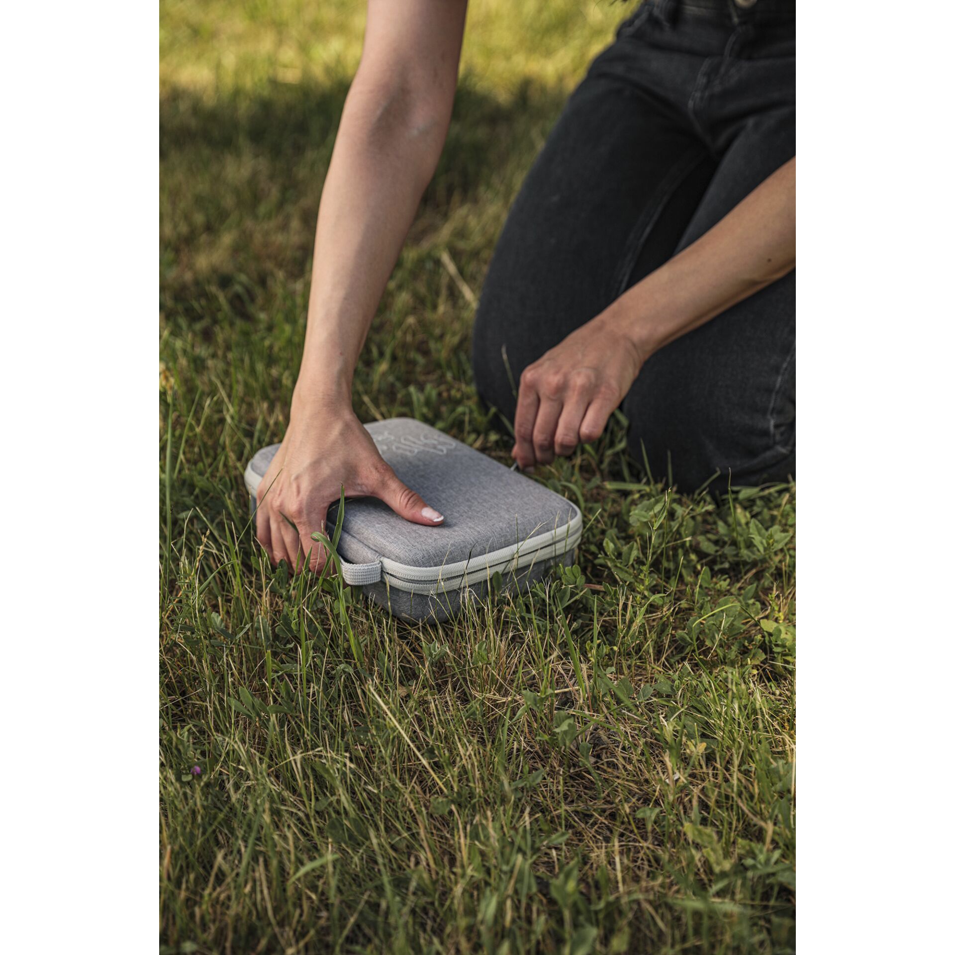 Drinnen, Innenarchitektur, Gras, Pflanze, Person