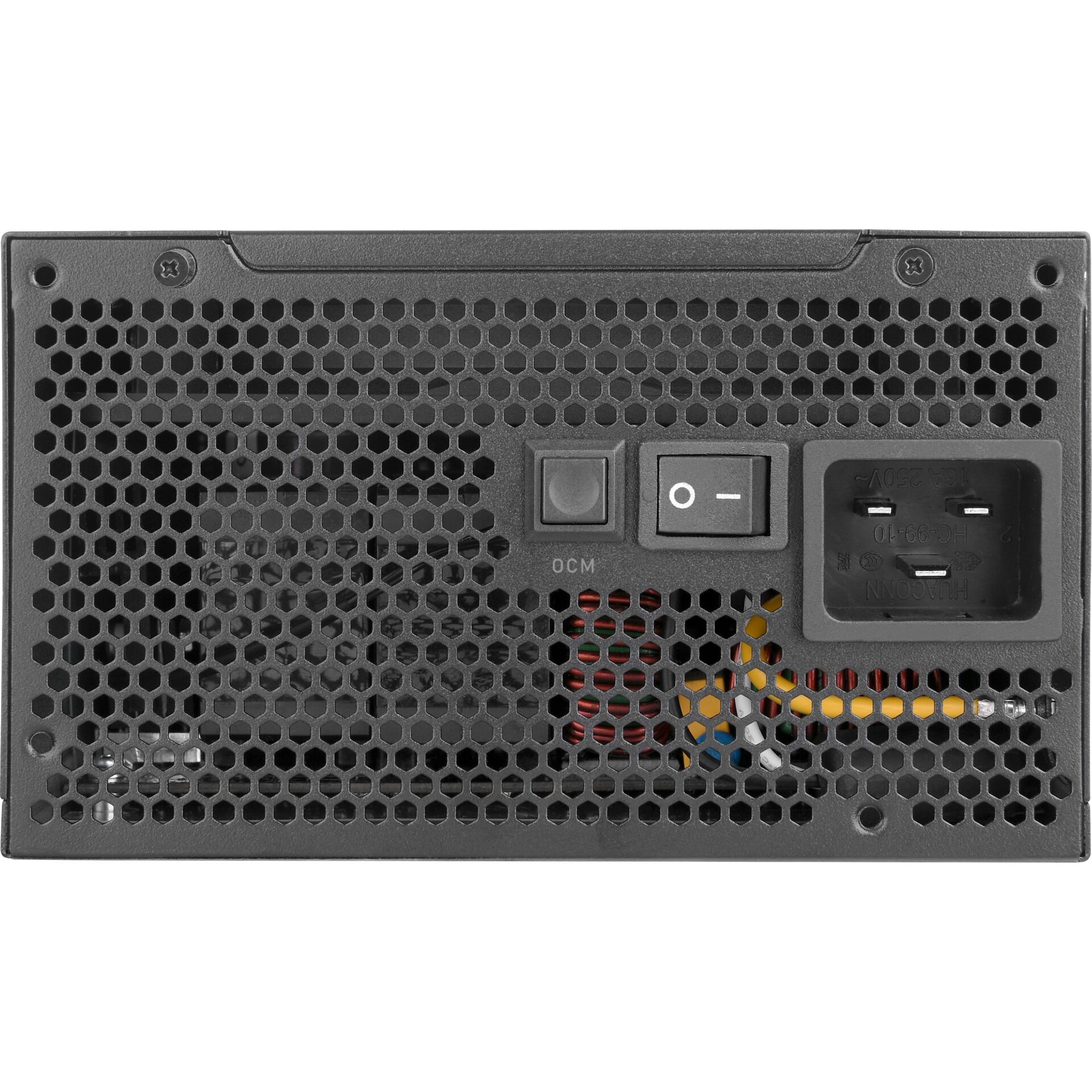 Elektronik, Sprecher