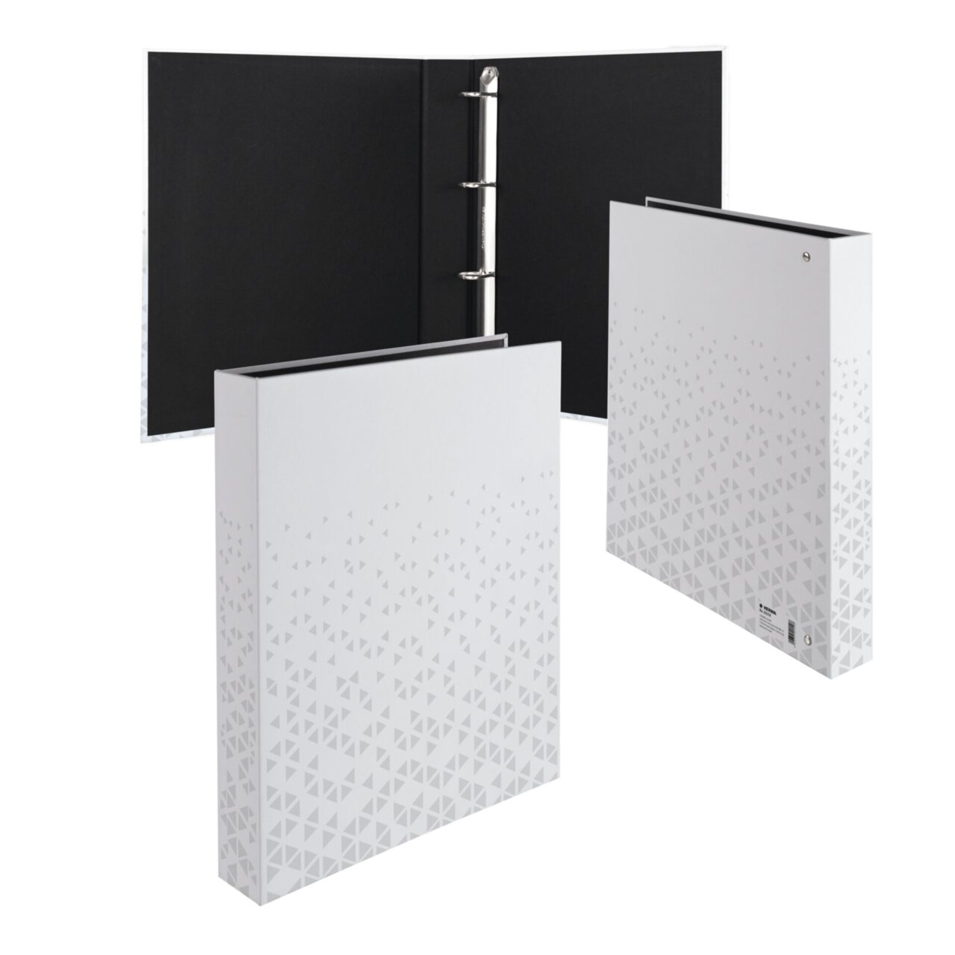 Datei-Binder, Datei-Ordner