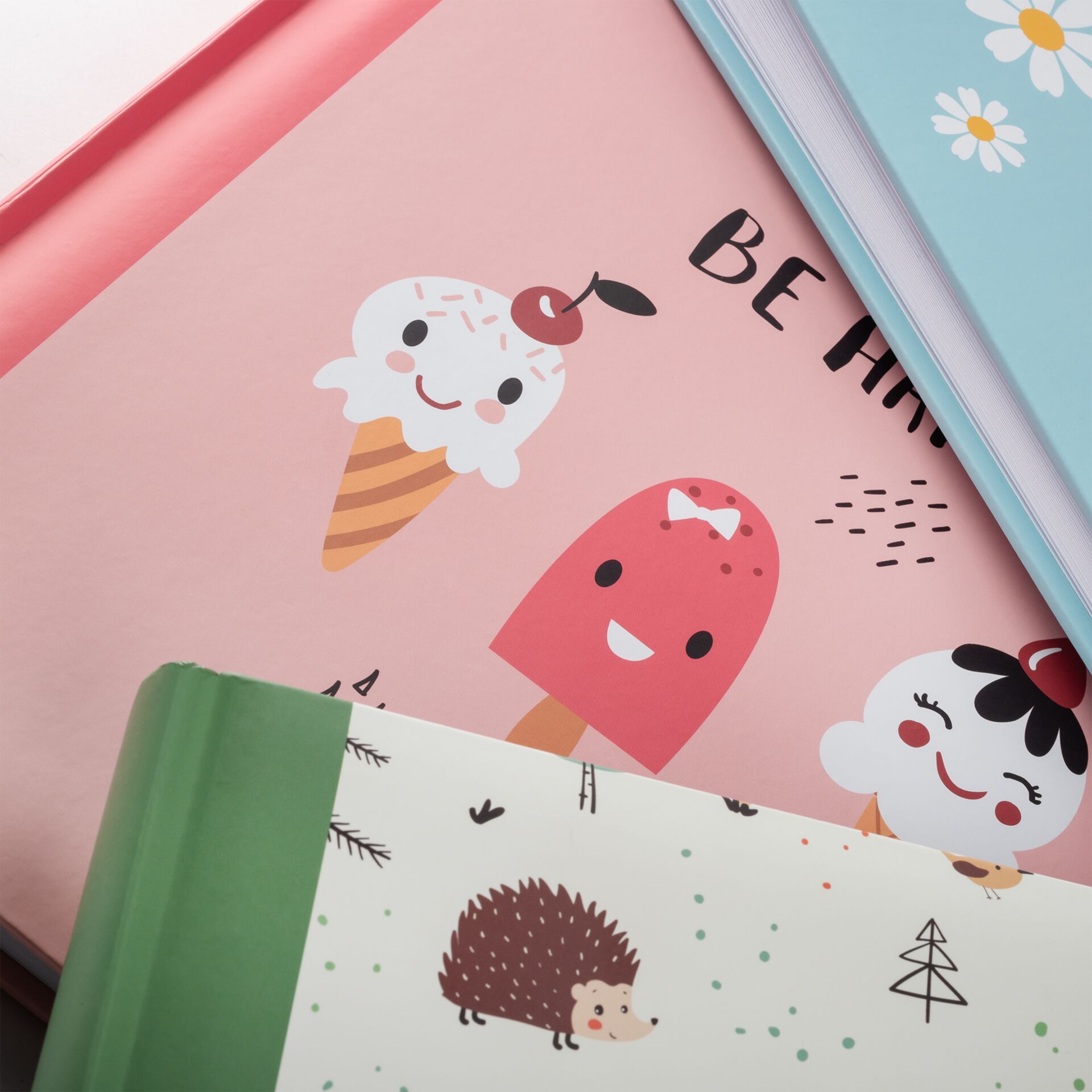 Briefumschlag, Grußkarte, Post, Essen, Eiscreme