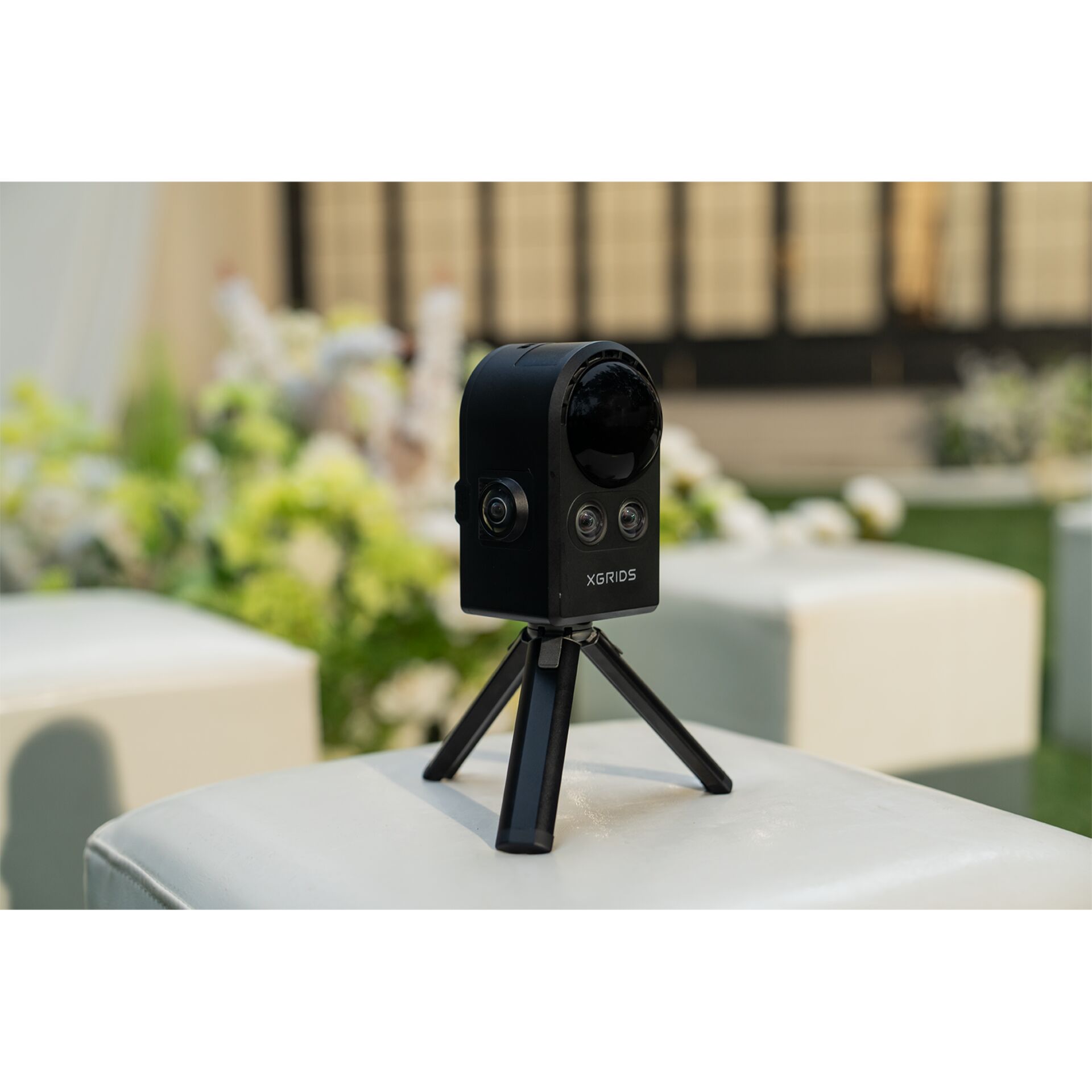 Elektronik, Sprecher